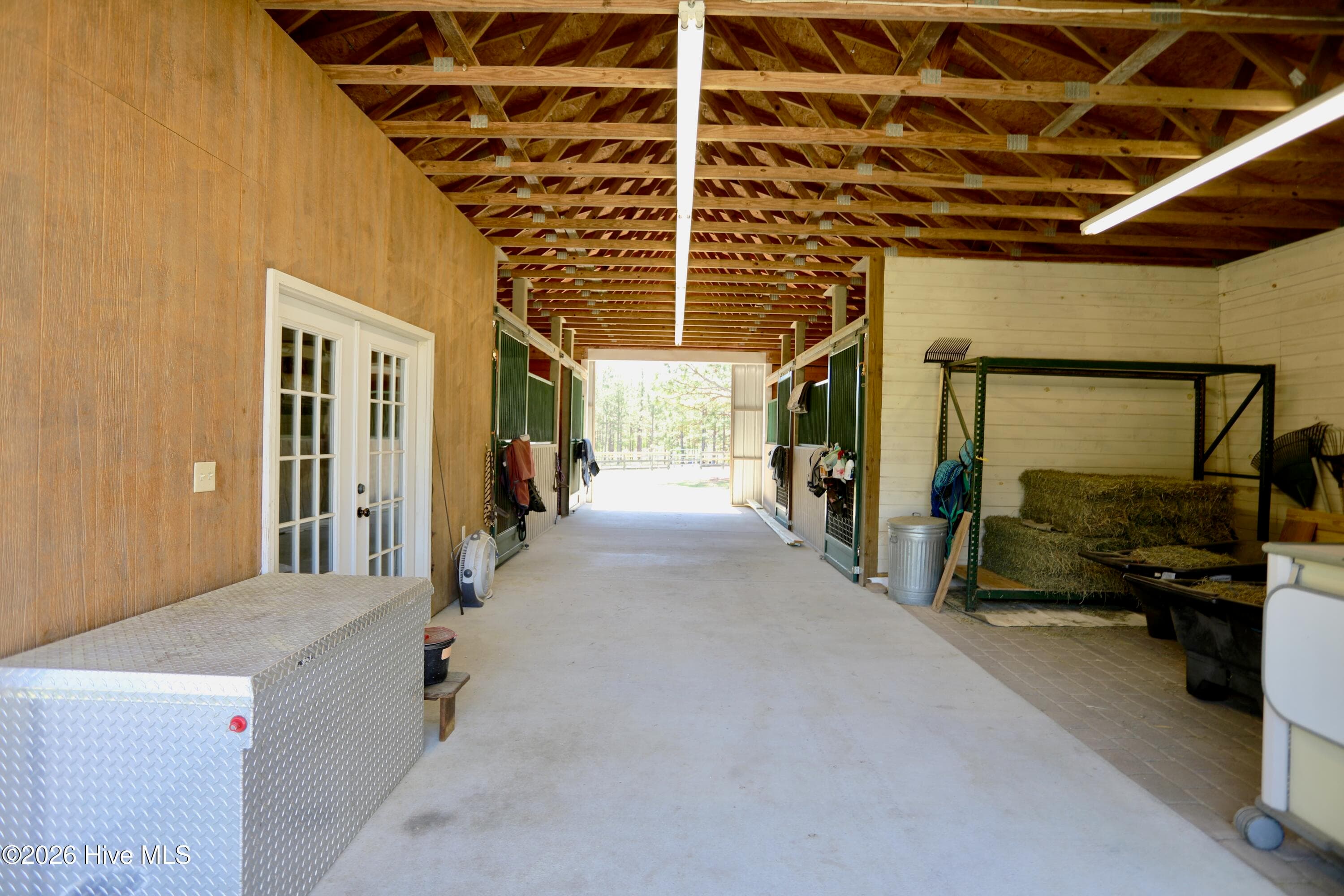 Single Family Residence at 436 Millwork Lane, Aberdeen, NC 28315, photo 4 of 4