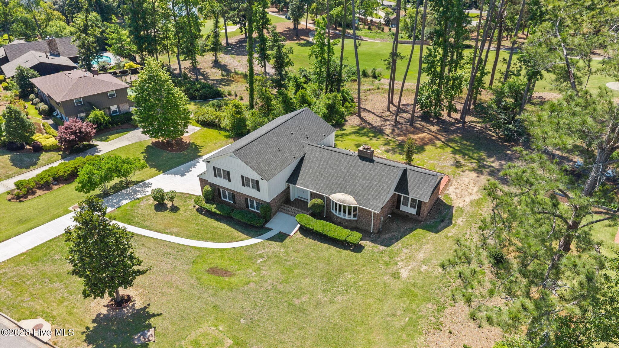 Single Family Residence at 3546 Pebble Beach Drive, Martinez, GA 30907, photo 53 of 78