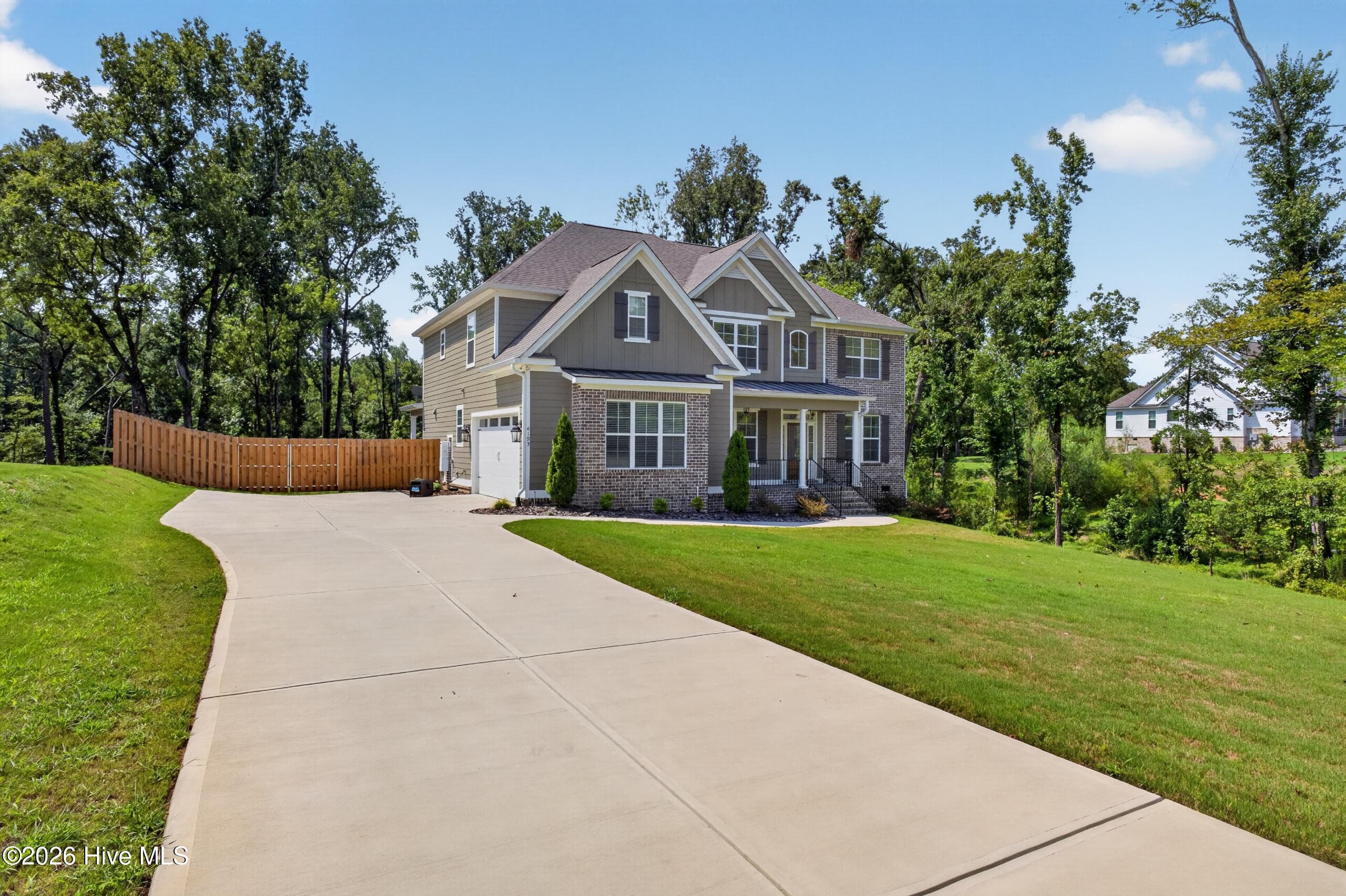 Single Family Residence at 4193 Highfield Drive, Grovetown, GA 30813, photo 83 of 92