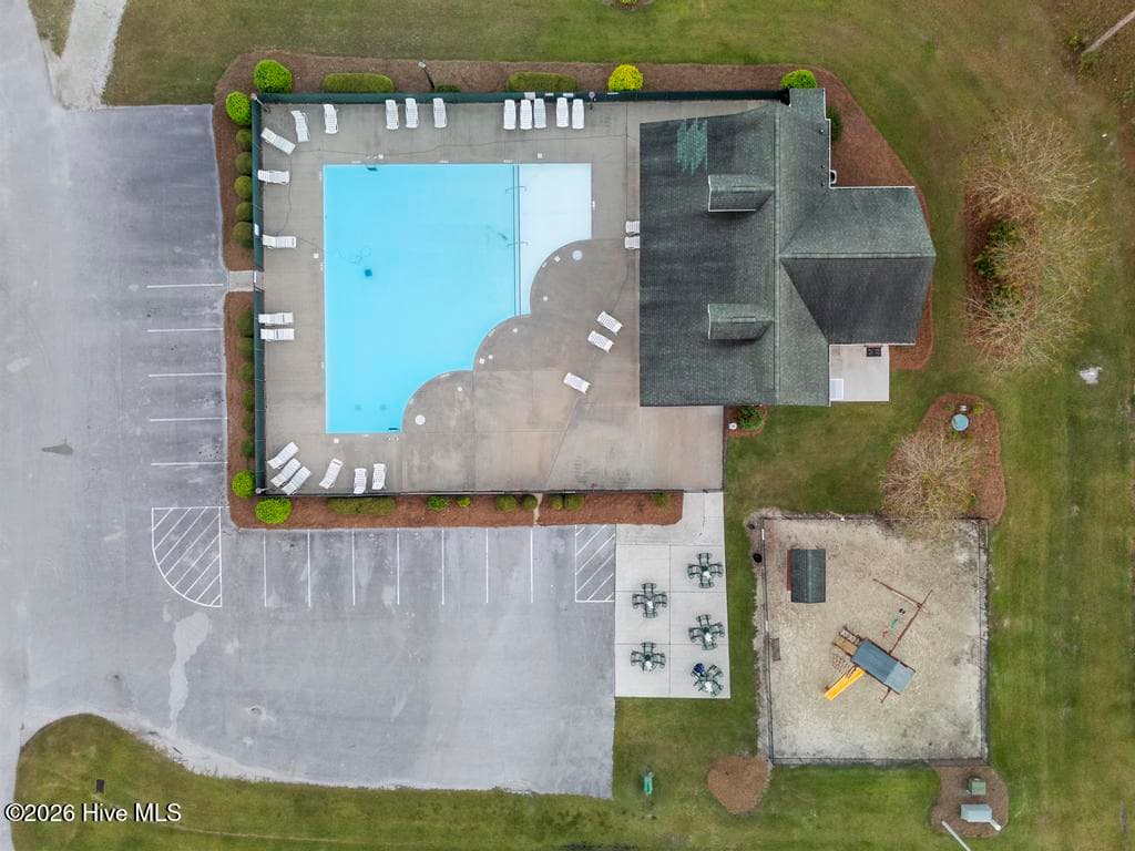 Single Family Residence at 103 Pine Lakes Drive, Maple Hill, NC 28454, photo 73 of 75