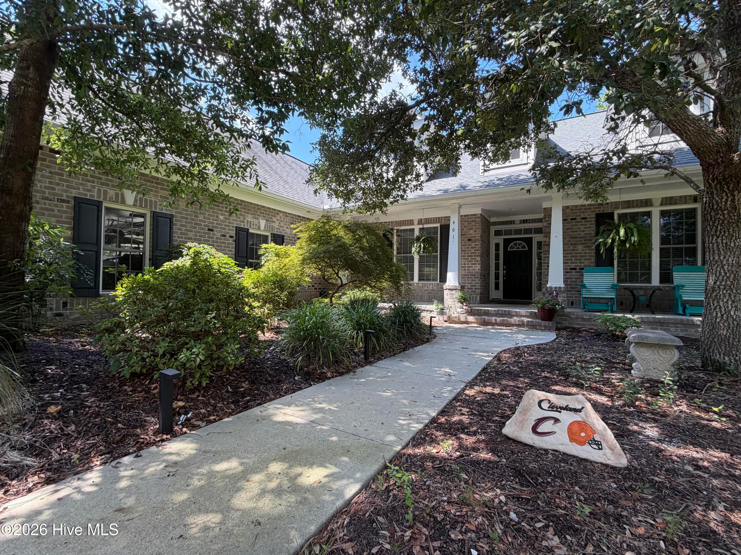 Single Family Residence at 461 Springwood Drive SE, Bolivia, NC 28422, photo 6 of 150