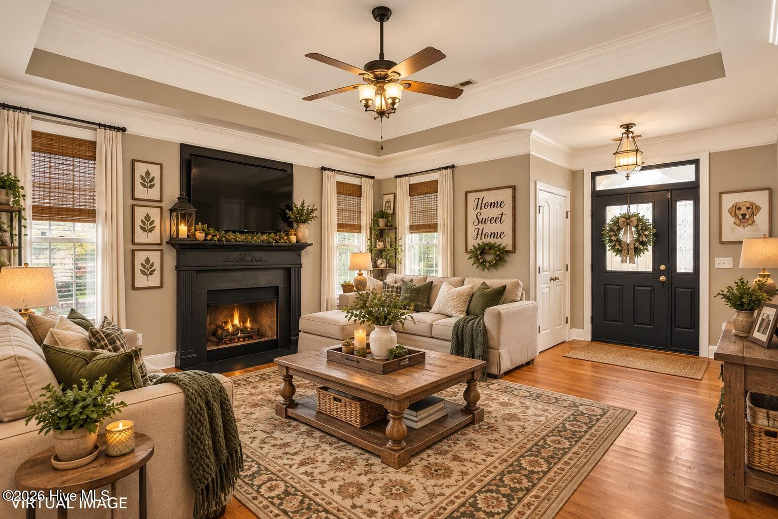 Single Family Residence at 125 Mom Lane, New Bern, NC 28562, photo 15 of 74