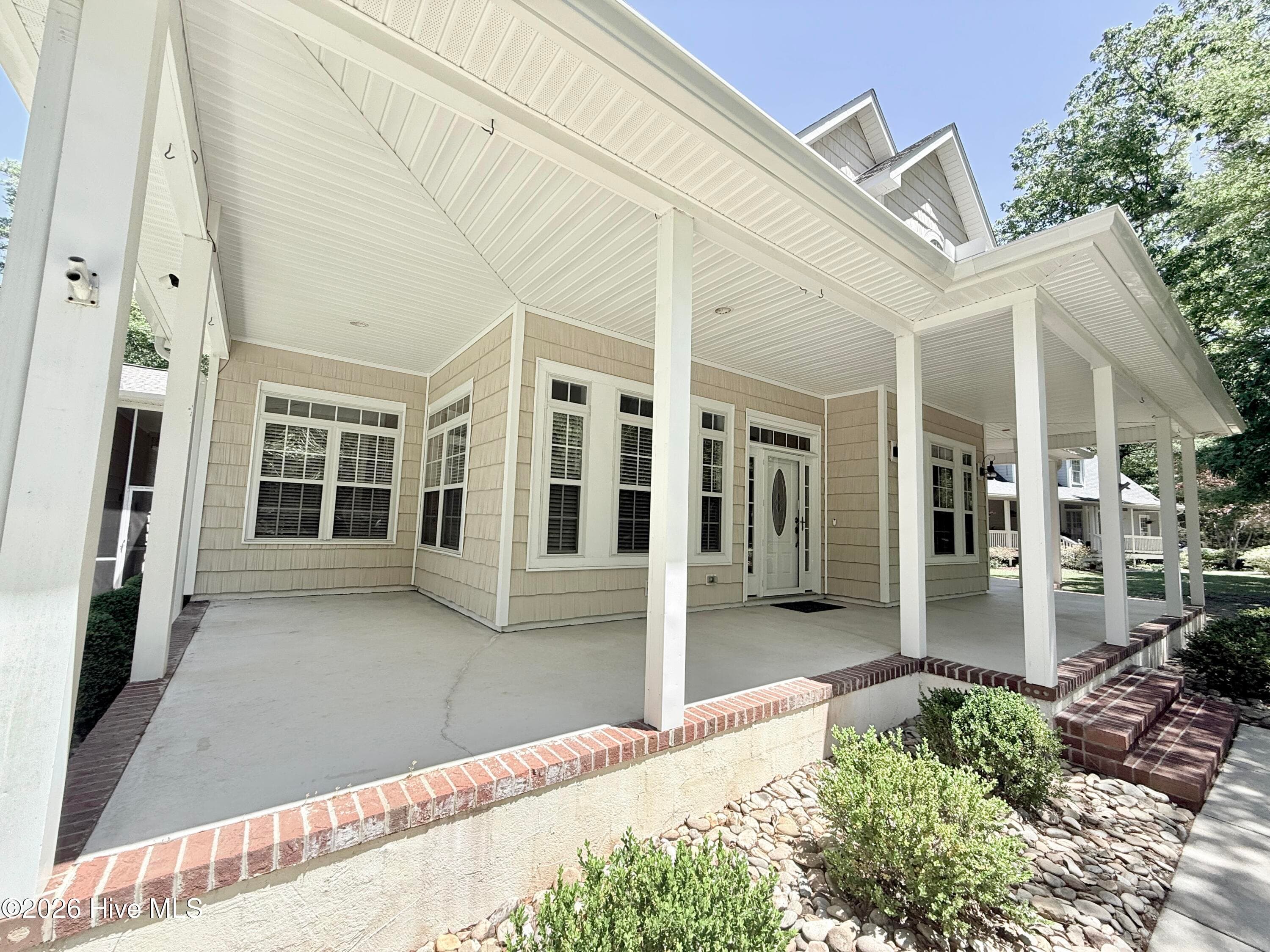 Single Family Residence at 109 Sun Burst Circle, Cedar Point, NC 28584, photo 46 of 63