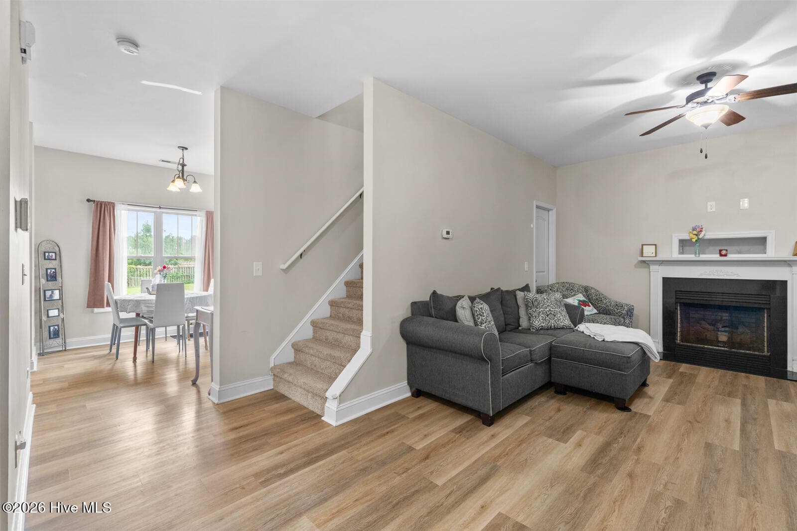 Single Family Residence at 248 Deer Haven Drive, Richlands, NC 28574, photo 5 of 44