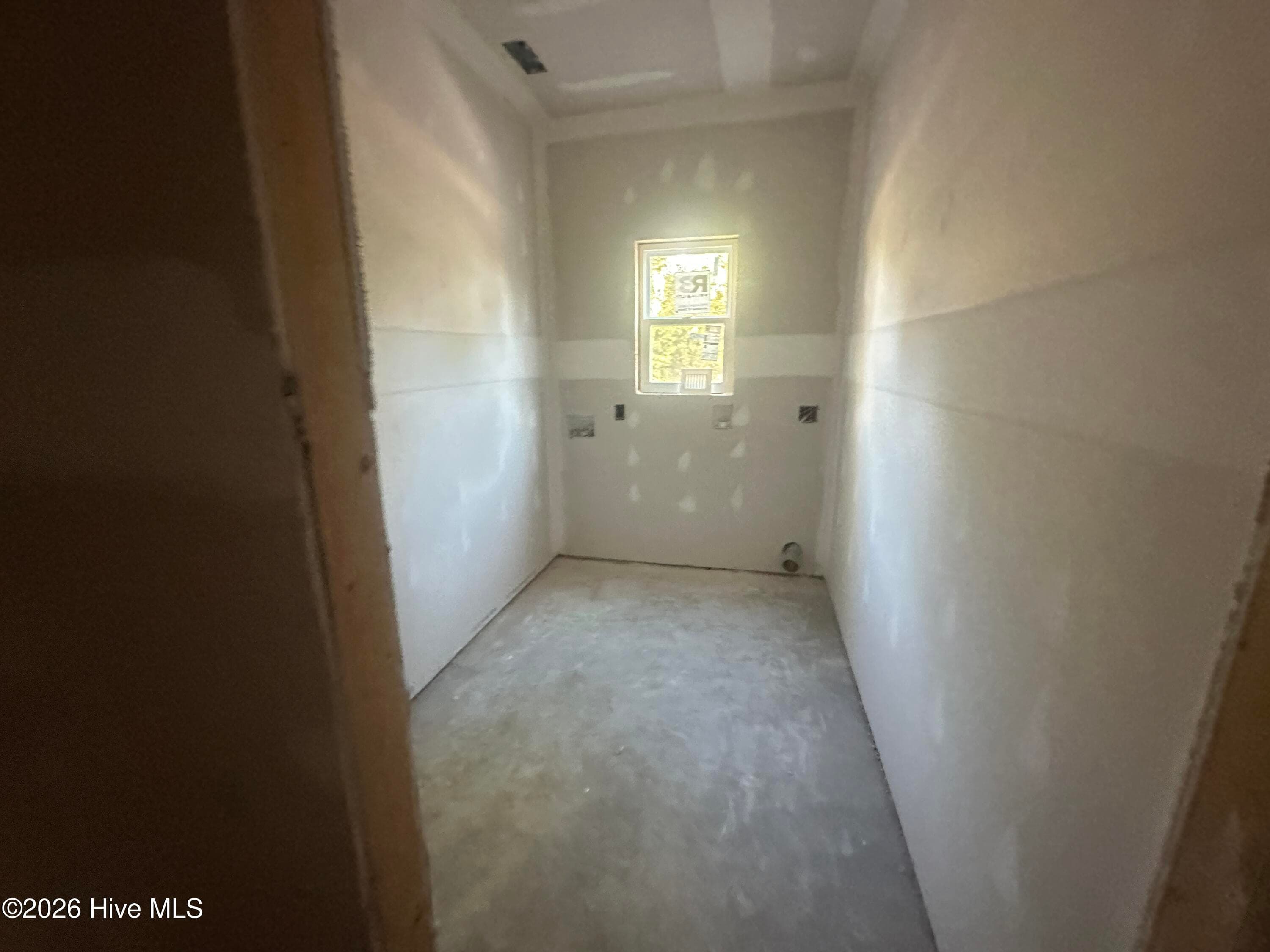Laundry Room - 116 Norine Drive, Holly Ridge, NC 28445