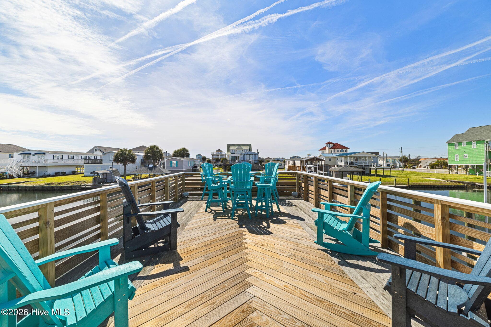 Manufactured Home at 9105 W 9th Street, Surf City, NC 28445, photo 51 of 73