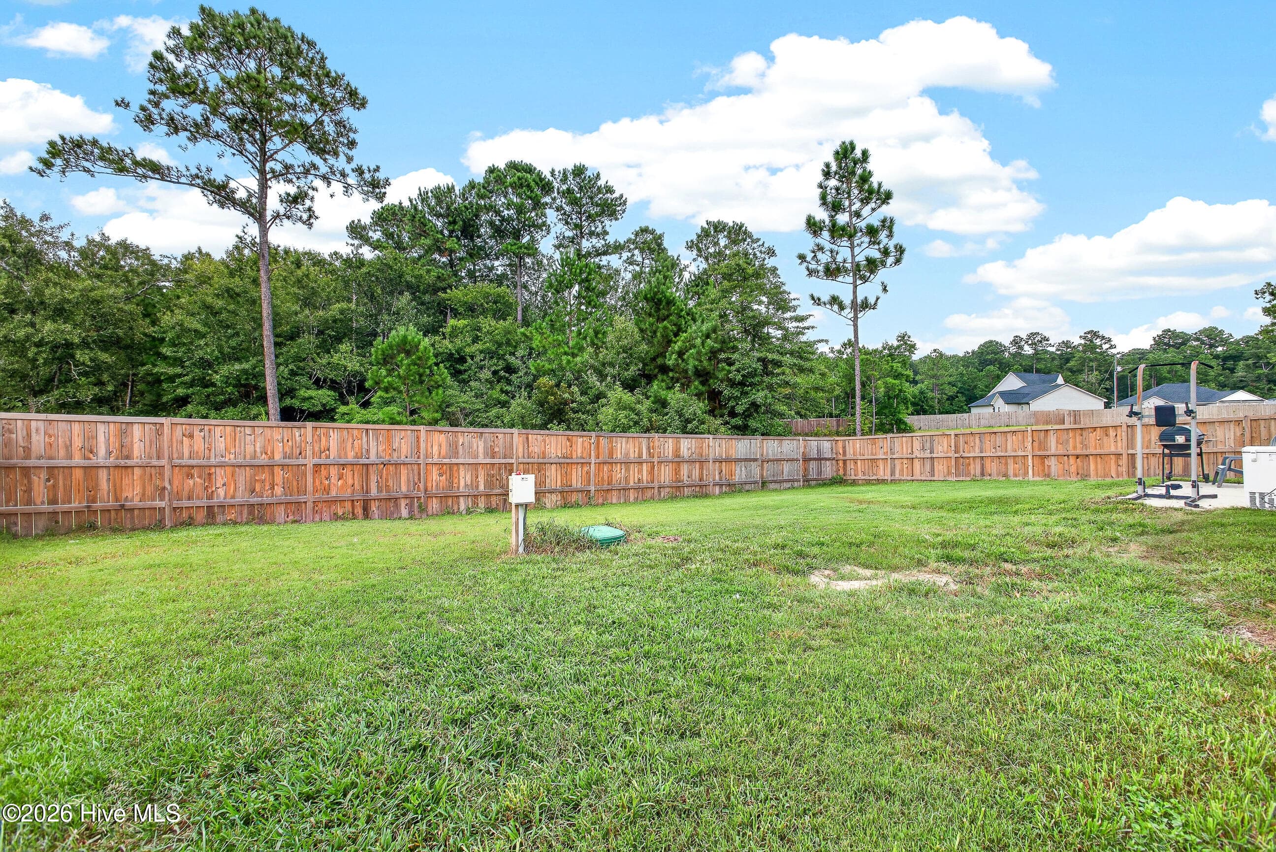 Single Family Residence at 604 Macy Place, Hubert, NC 28539, photo 35 of 35