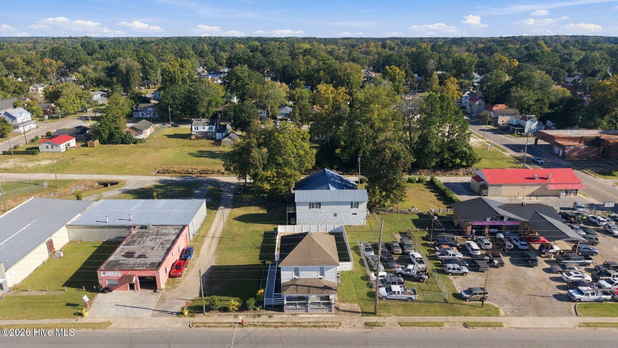 Business at 122 W 5th Street, Washington, NC 27889, photo 66 of 81