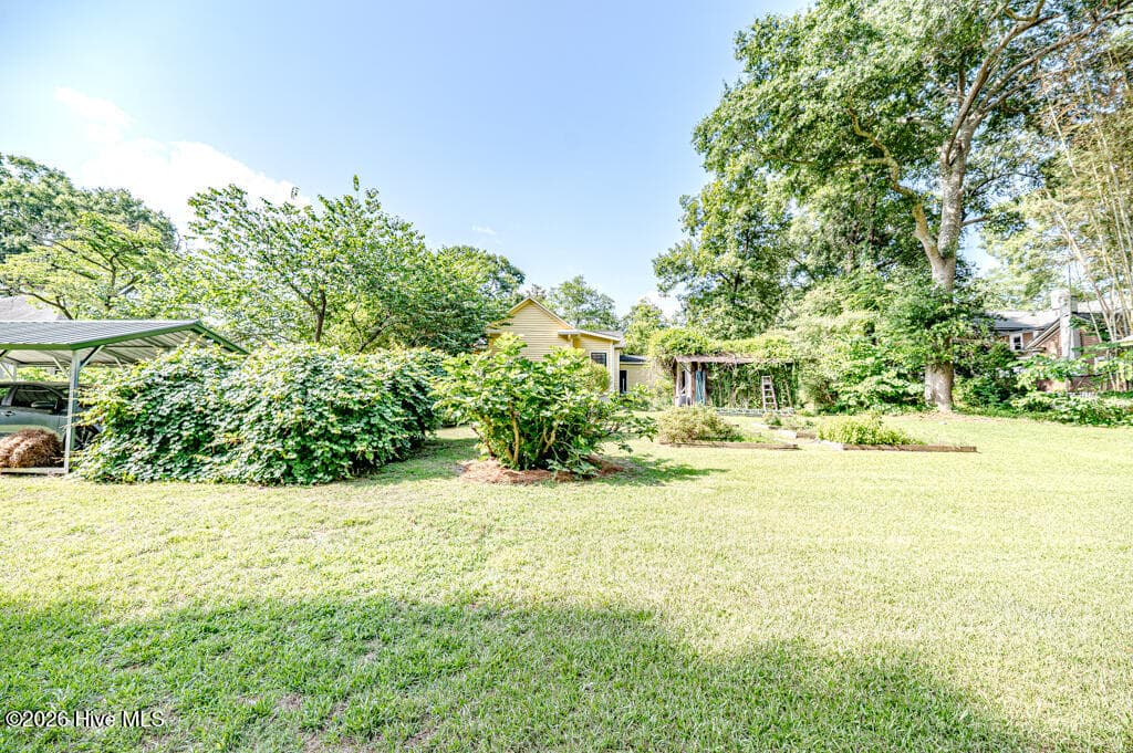 Single Family Residence at 524 Carthage Street, Cameron, NC 28326, photo 42 of 51