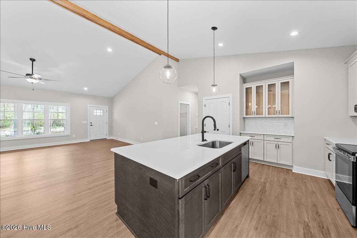 Single Family Residence at 110 Trailcrest Drive, Rockingham, NC 28379, photo 68 of 87