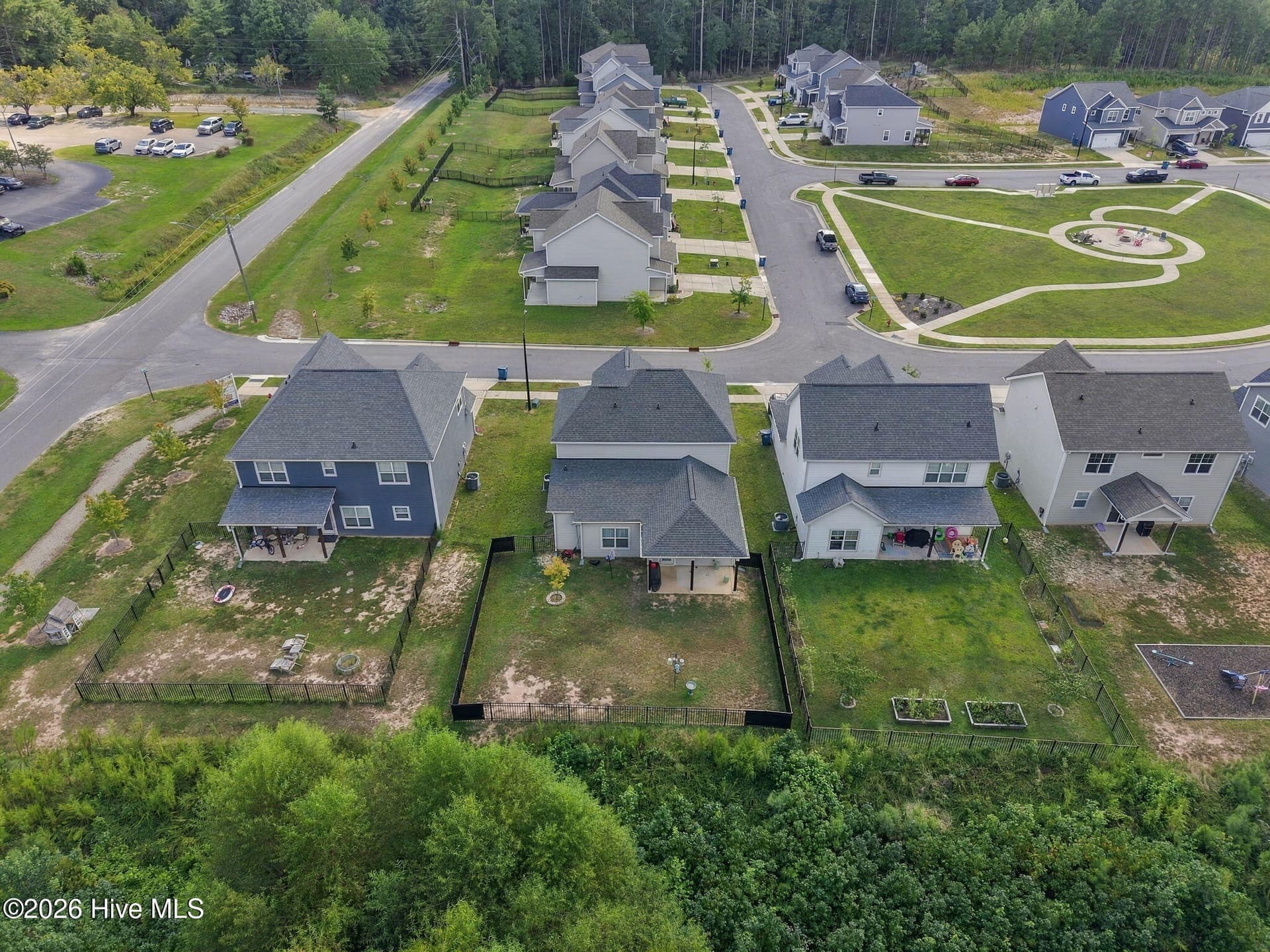 Single Family Residence at 306 Dunston Road, Carthage, NC 28327, photo 9 of 54