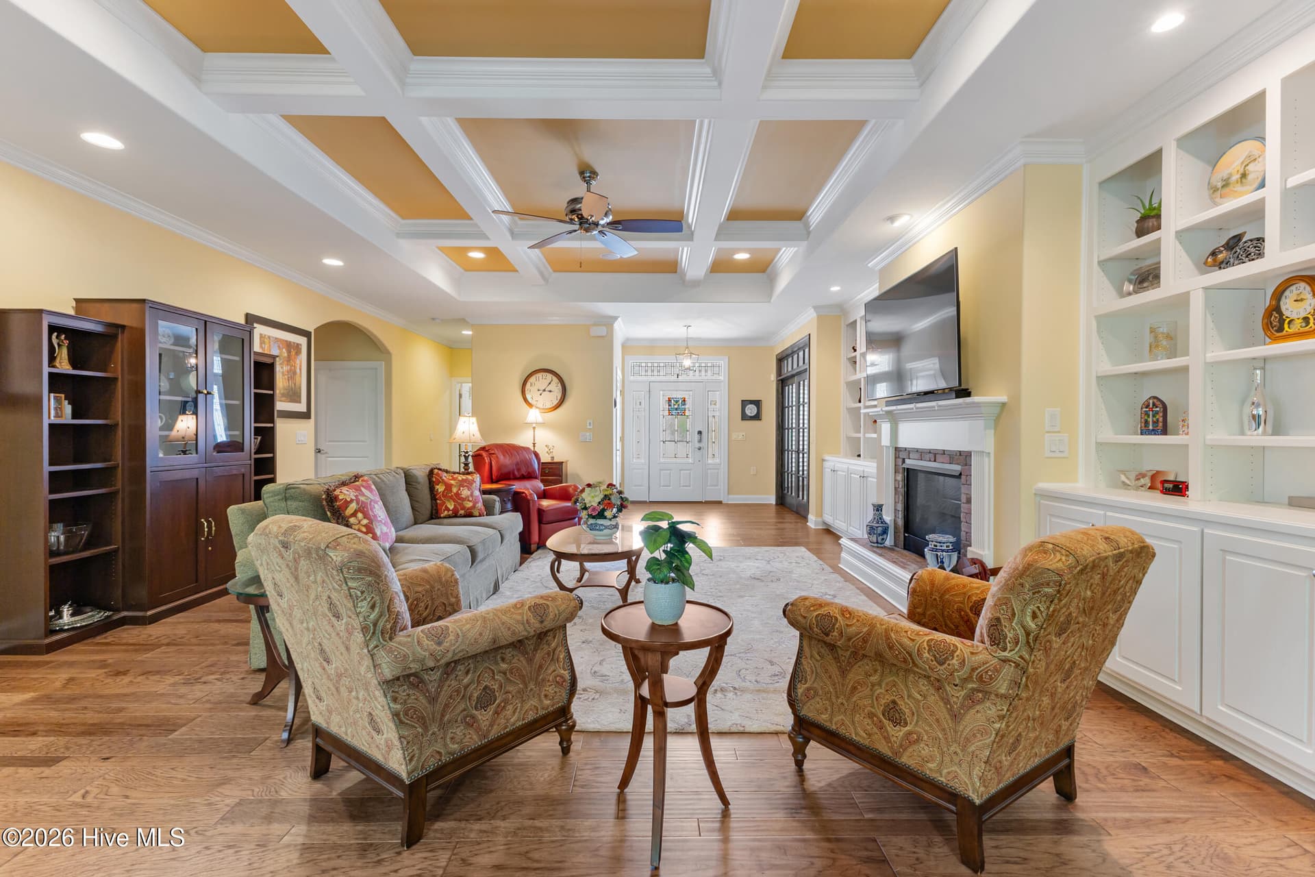 Single Family Residence at 3069 Smeades Drive, Leland, NC 28451, photo 34 of 90