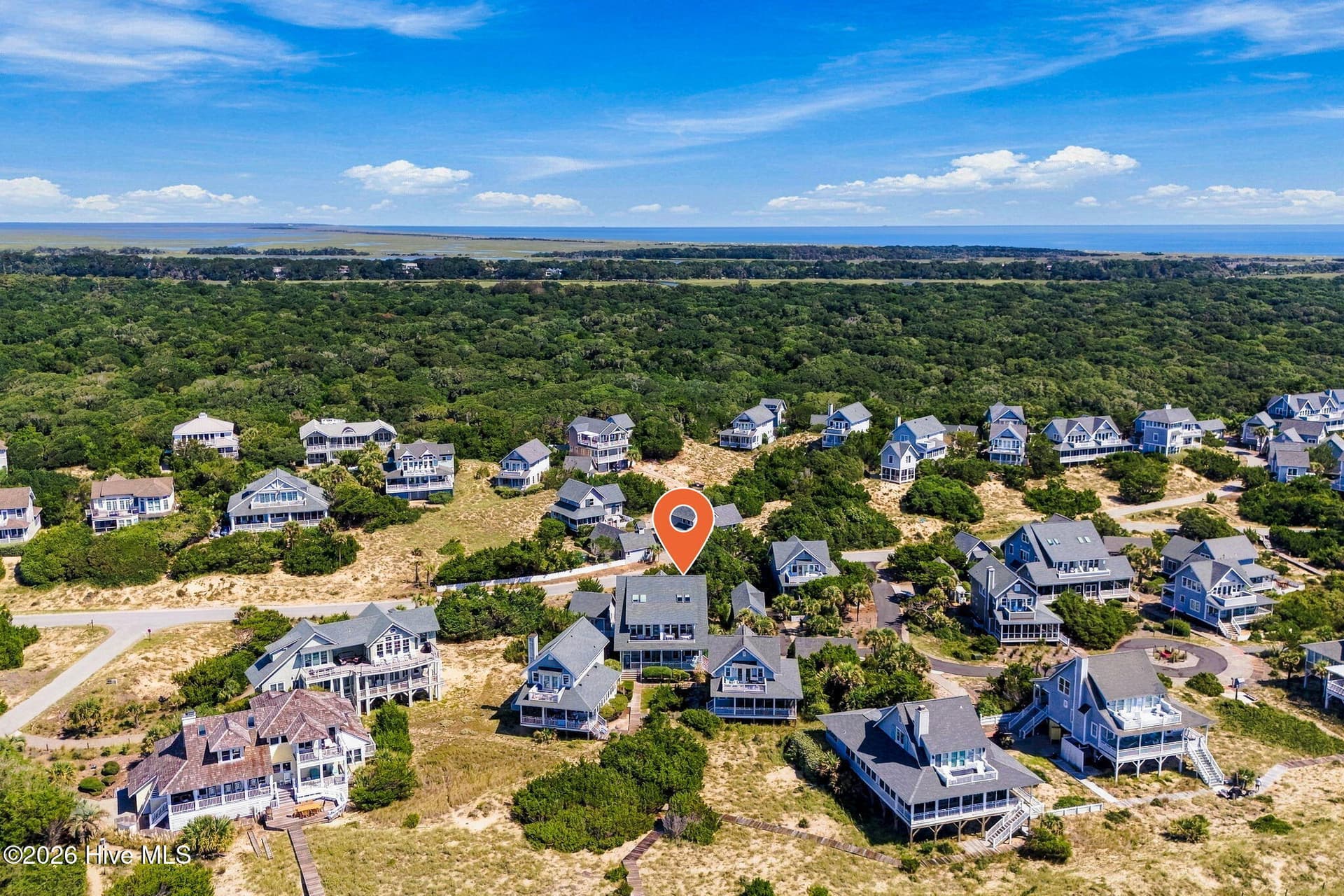Fractional at 3 Scotch Bonnet Lane # B, Bald Head Island, NC 28461, photo 10 of 69