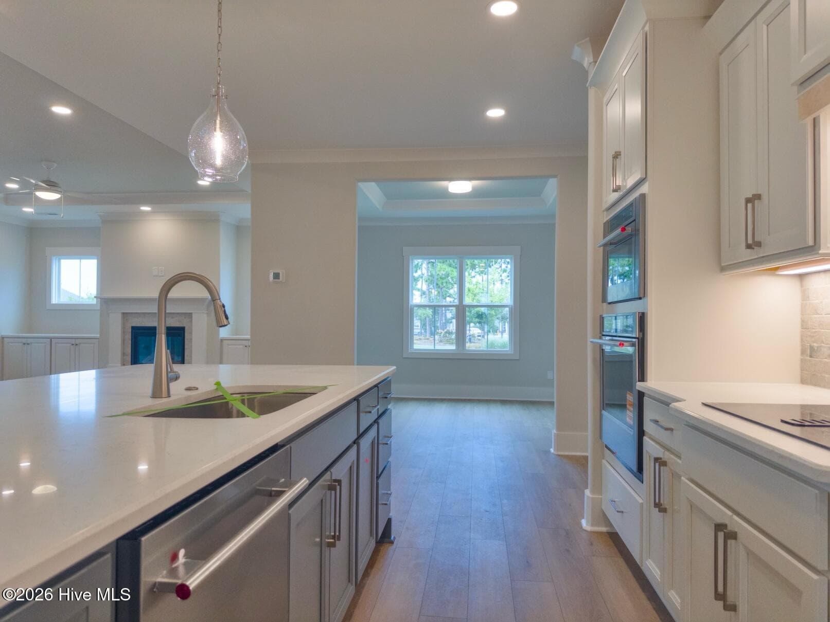 Single Family Residence at 1331 Trisail Terrace, Wilmington, NC 28412, photo 49 of 96