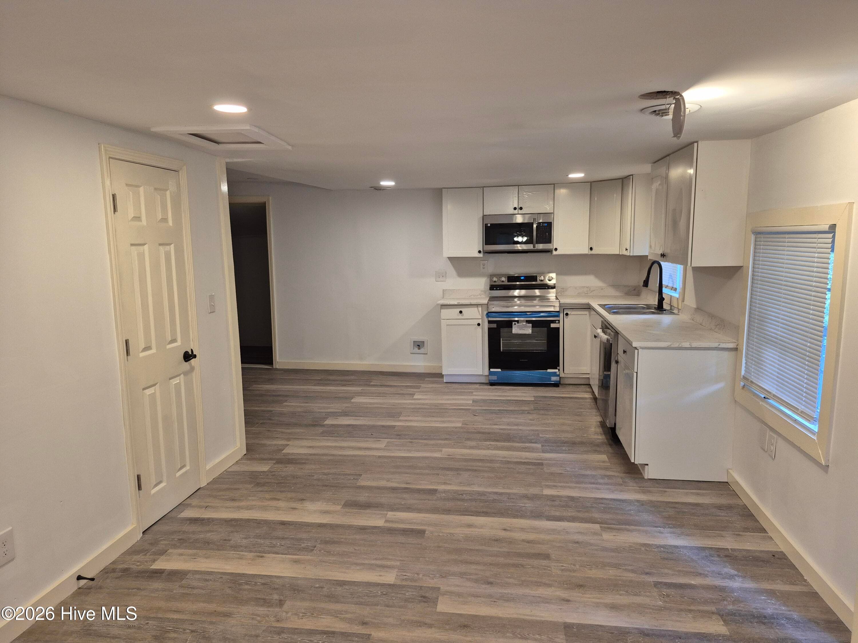 Single Family Residence at 4205 Carroll Avenue, Rocky Mount, NC 27804, photo 2 of 15