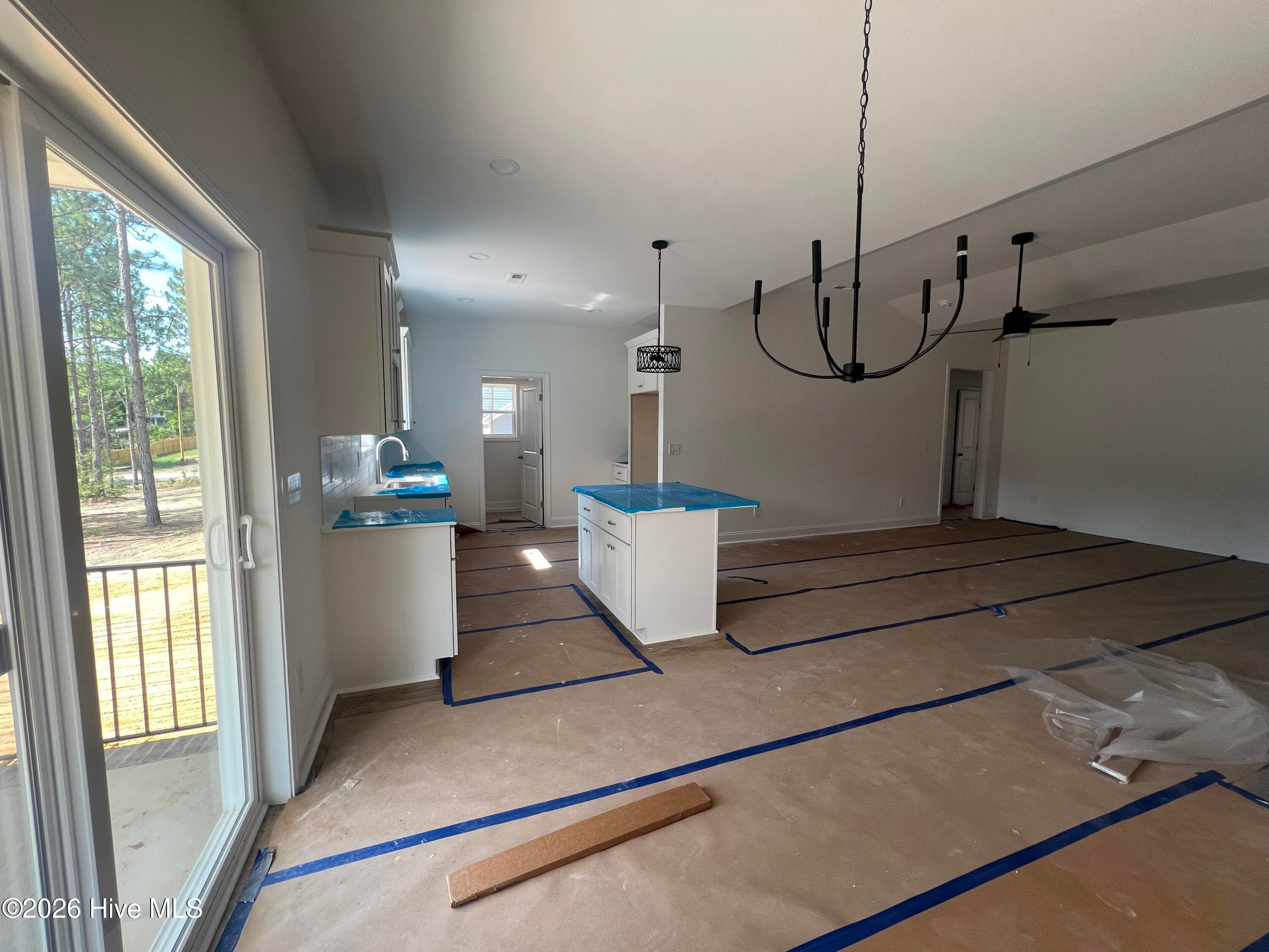 Single Family Residence at 2403 Murdocksville Road, West End, NC 27376, photo 6 of 58