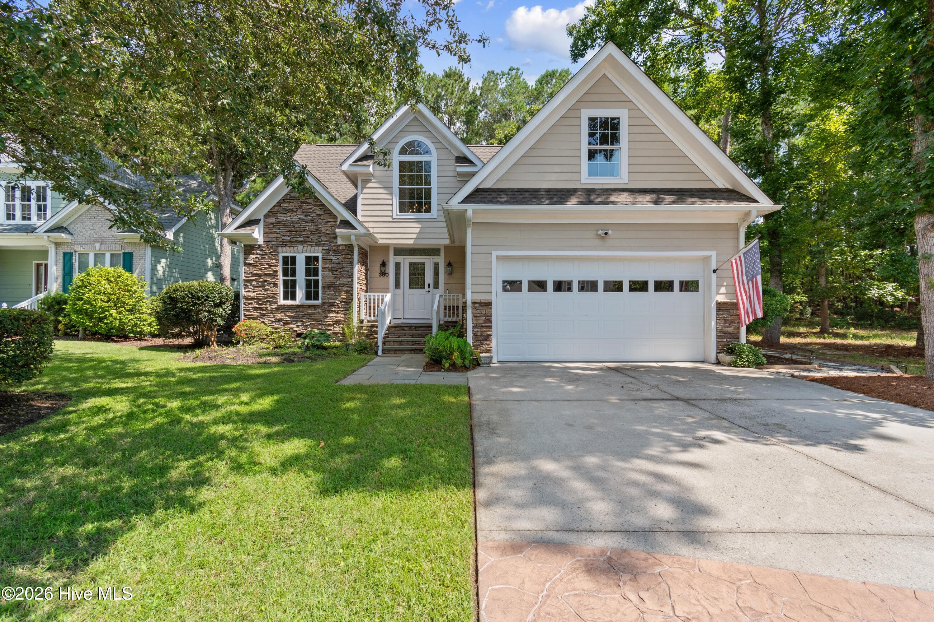Single Family Residence at 380 Blossom Tree Lane SE, Bolivia, NC 28422, photo 3 of 77