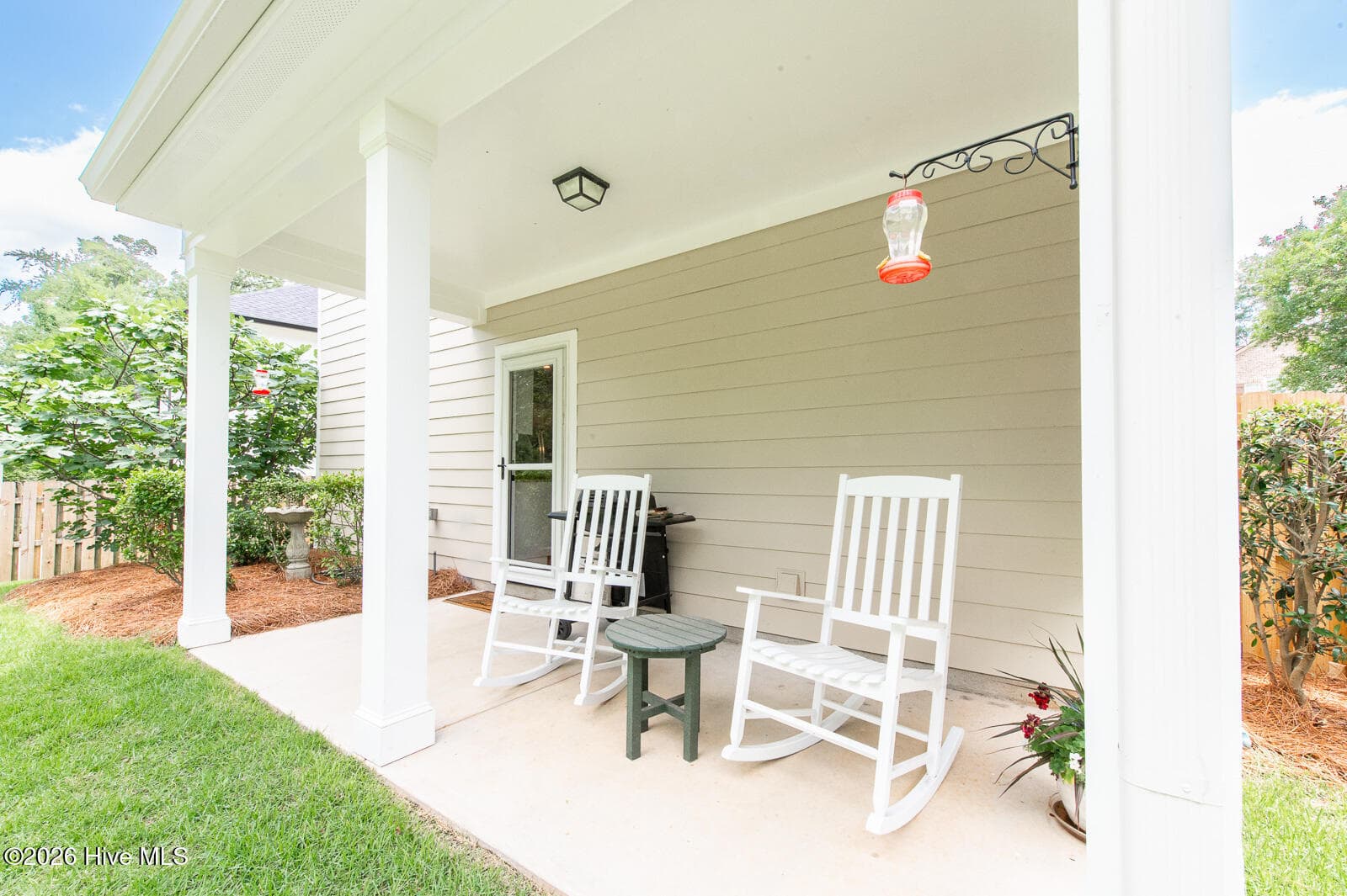 Single Family Residence at 2609 Sherborne Court, Augusta, GA 30909, photo 27 of 34