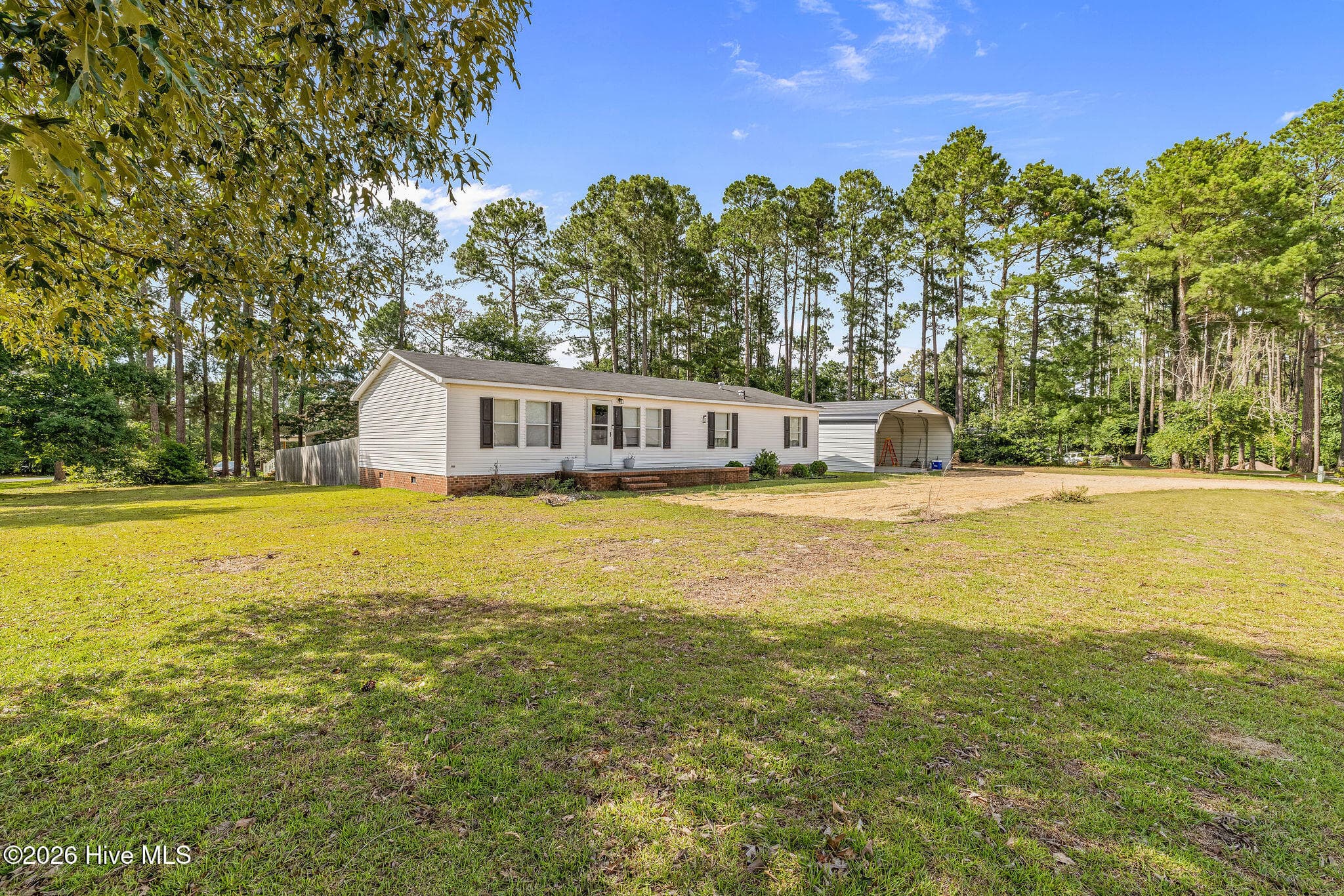111 Knollwood Drive, Goldsboro, NC 27530