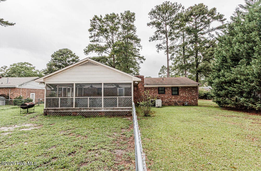Single Family Residence at 303 Hasting Street, Tarboro, NC 27886, photo 38 of 39