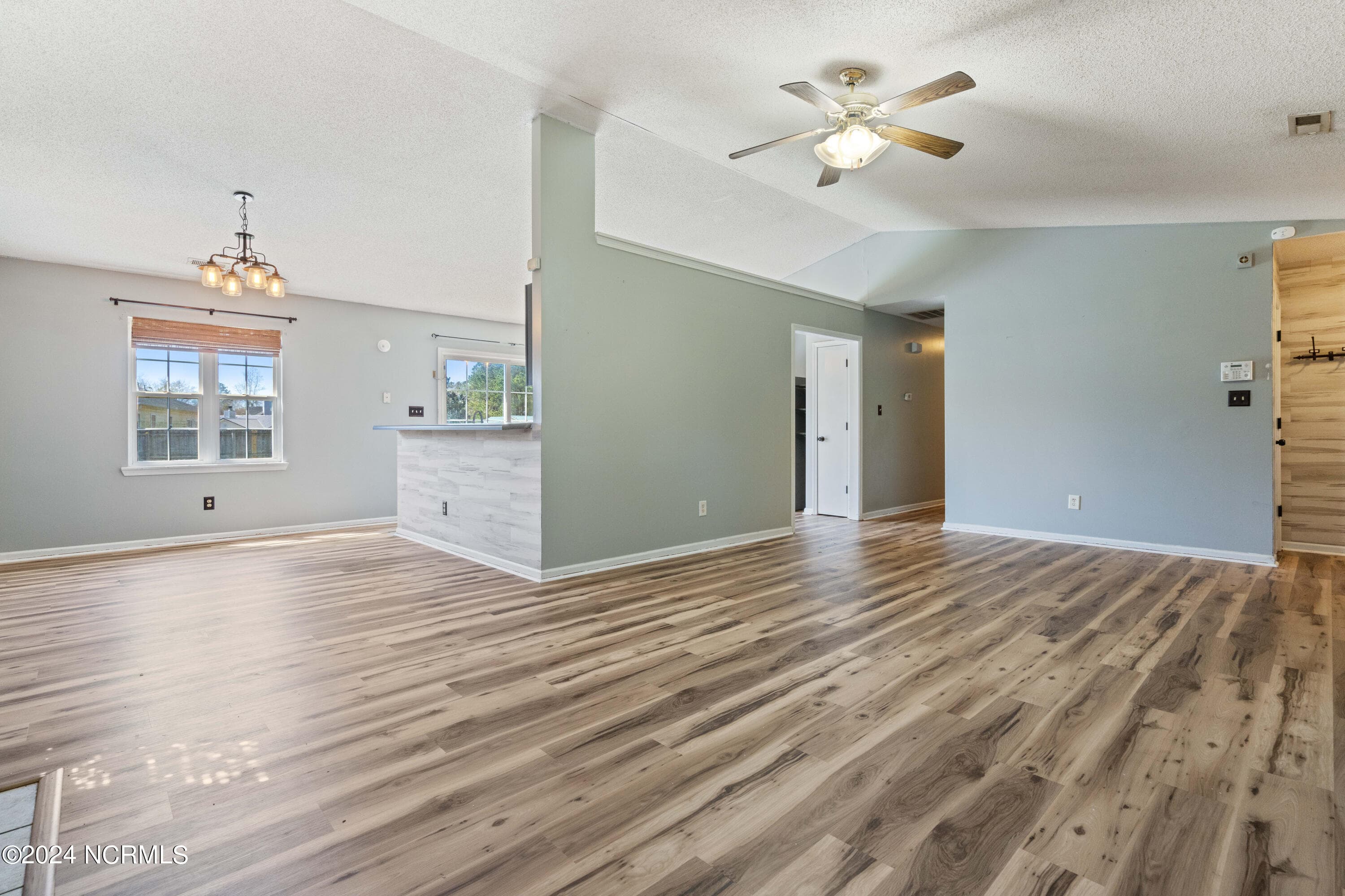 Single Family Residence at 251 Bannermans Mill Road, Richlands, NC 28574, photo 4 of 19