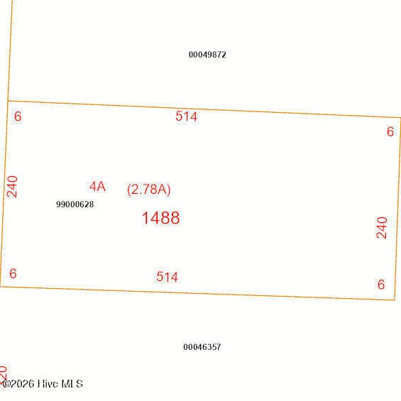 12905 Us 15-501 Highway N 12905, Aberdeen, NC 28315