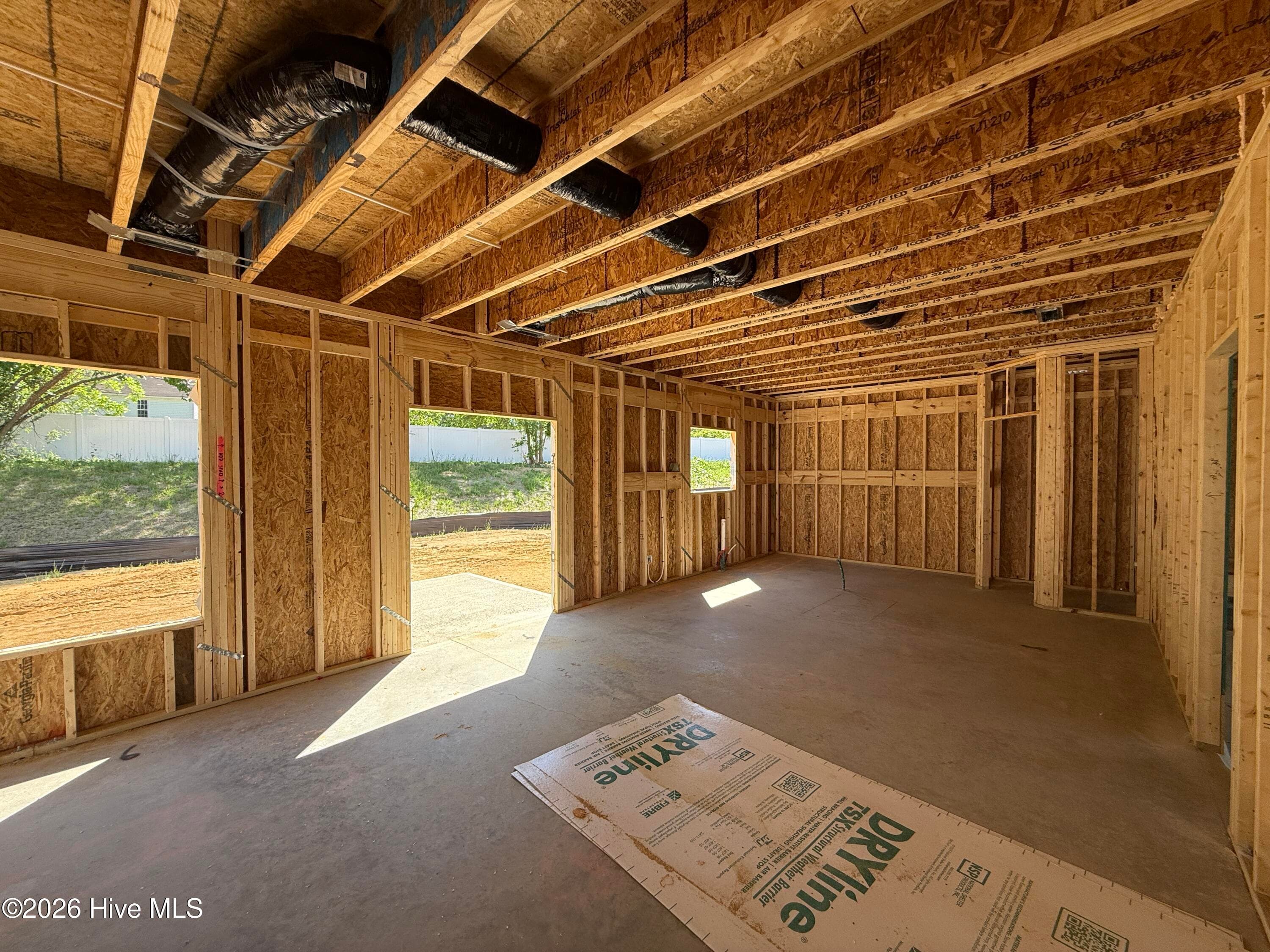 Single Family Residence at 119 Crossvine Street, Selma, NC 27576, photo 59 of 284