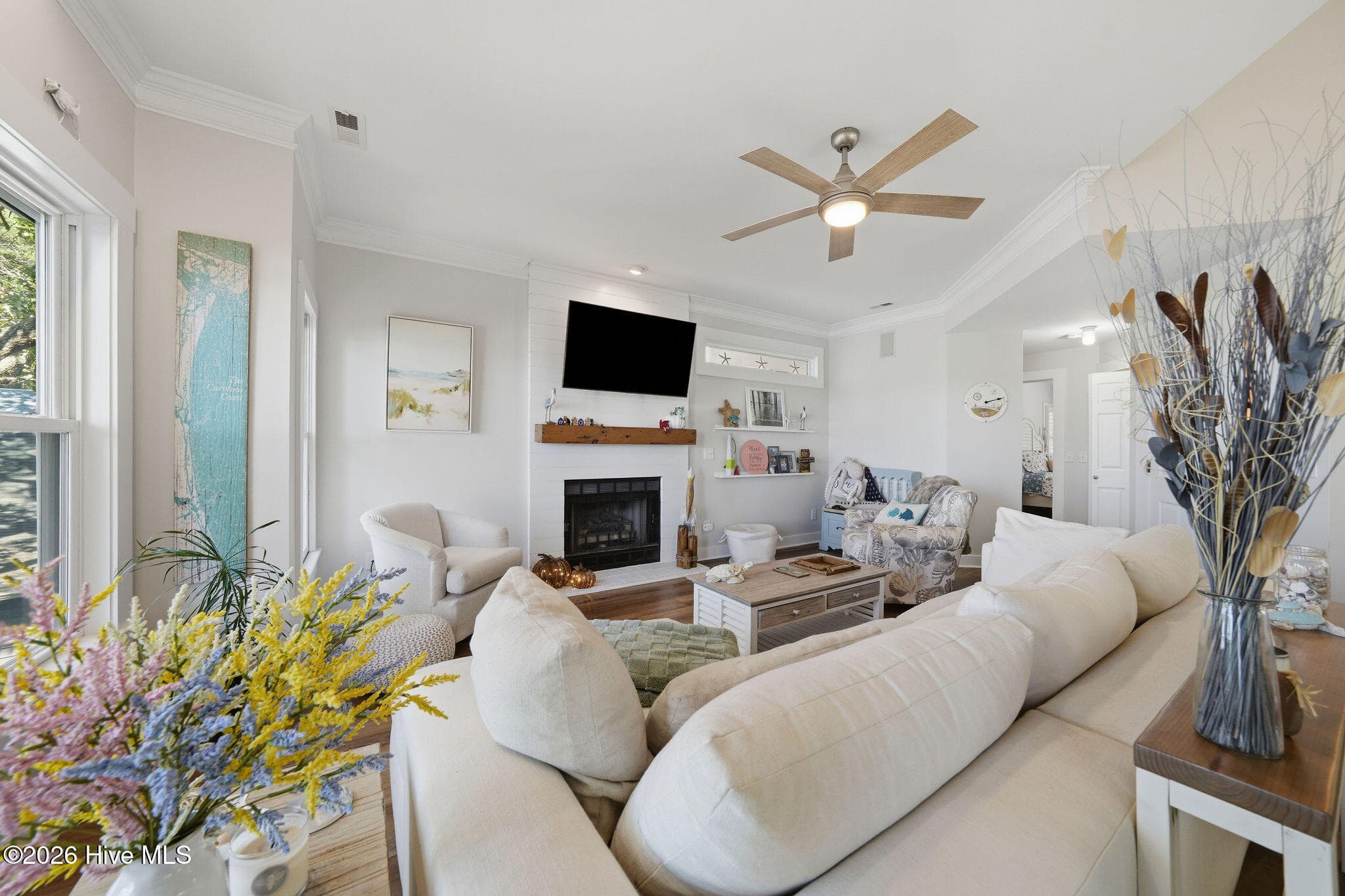 Single Family Residence at 908 Elizabeth Drive, Oak Island, NC 28465, photo 19 of 99