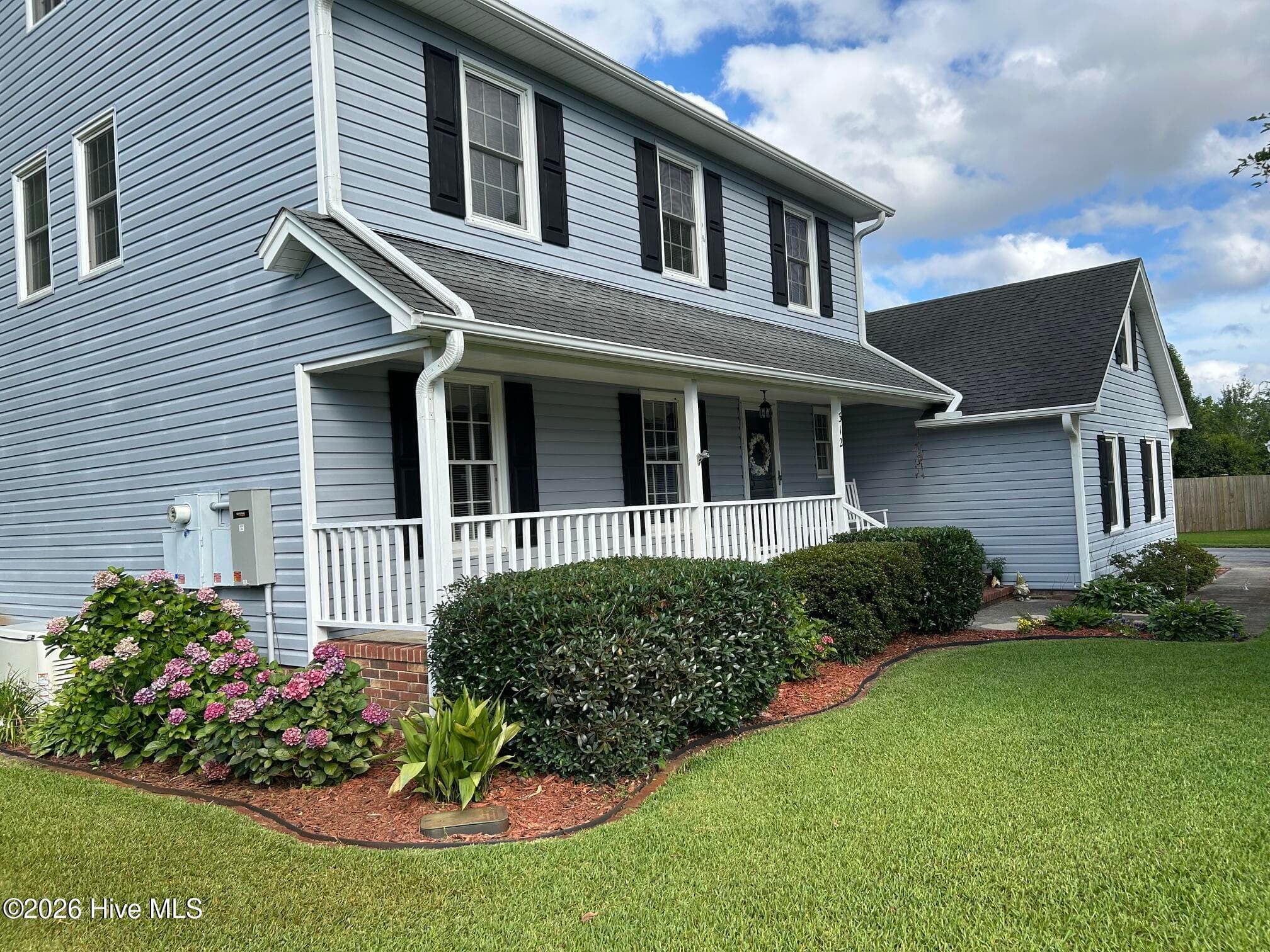 312 Lennox Place, Wilmington, NC 28412