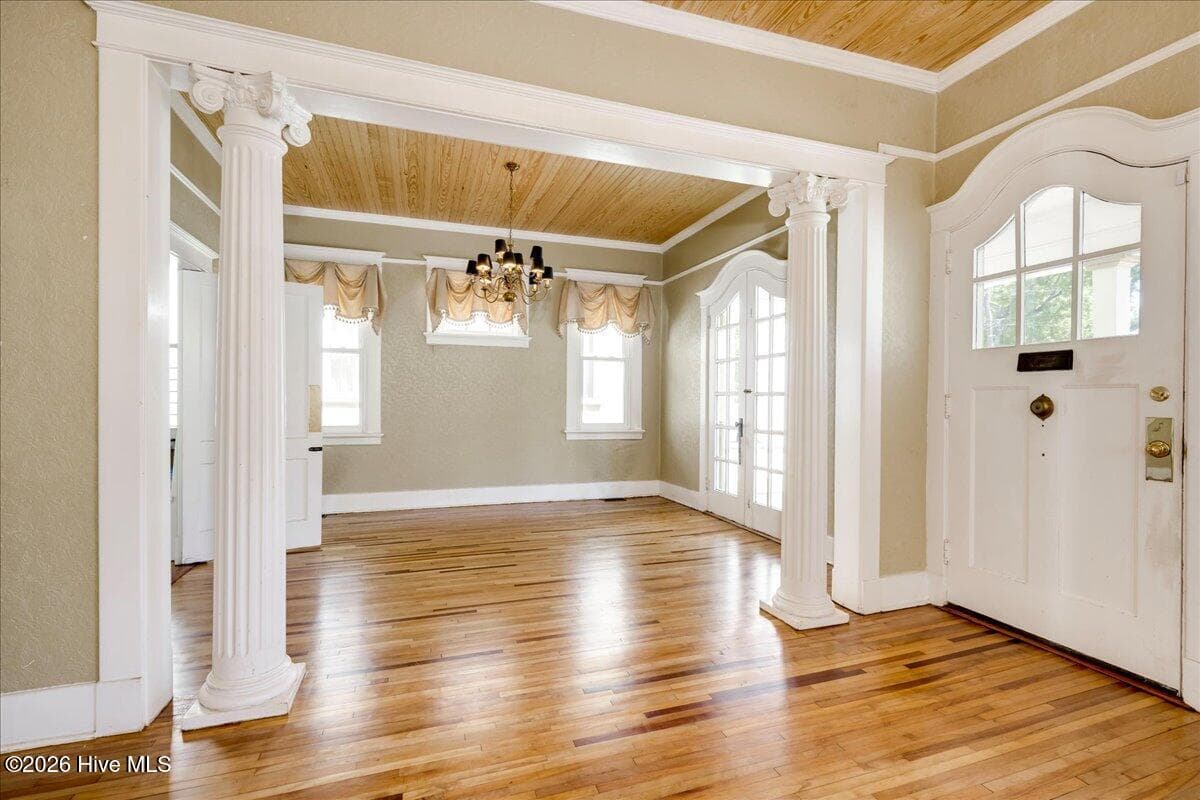 Single Family Residence at 209 Broad Street, Augusta, GA 30901, photo 8 of 41