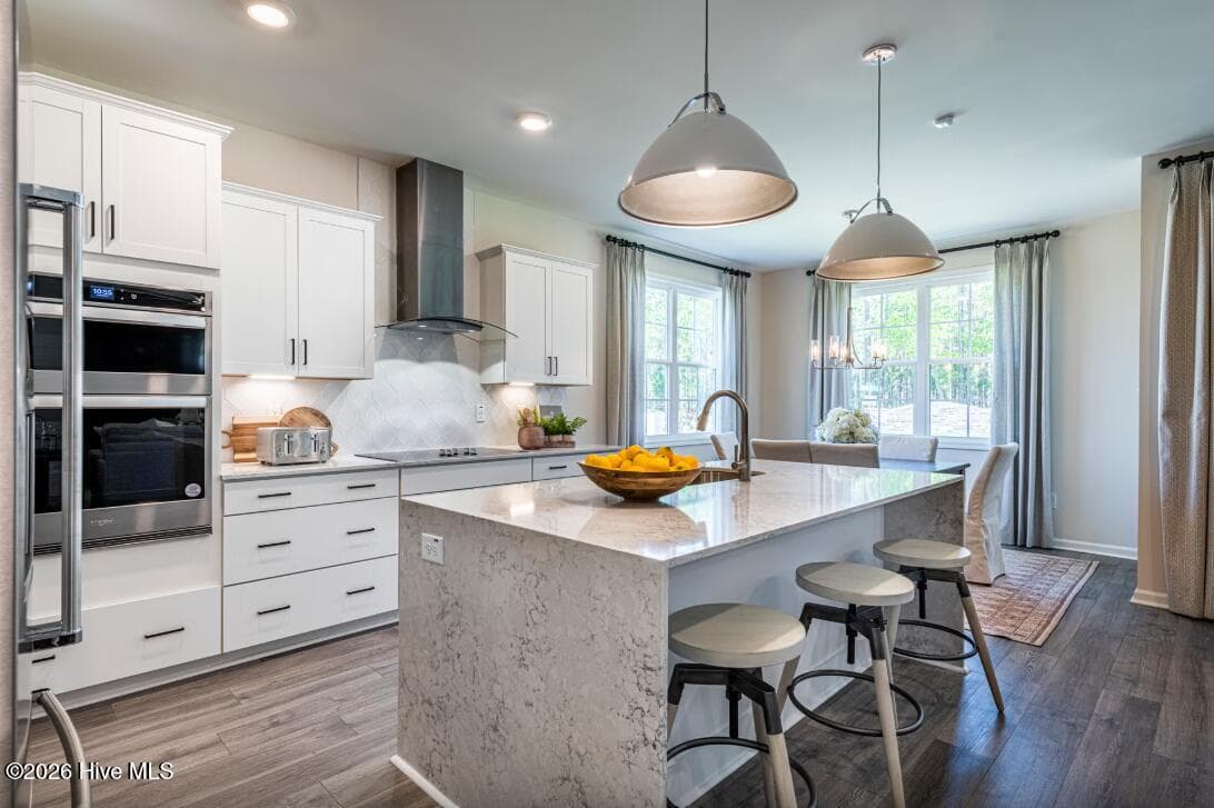 Representation - 1380 Noble Oak Place Lot #25, Leland, NC 28451