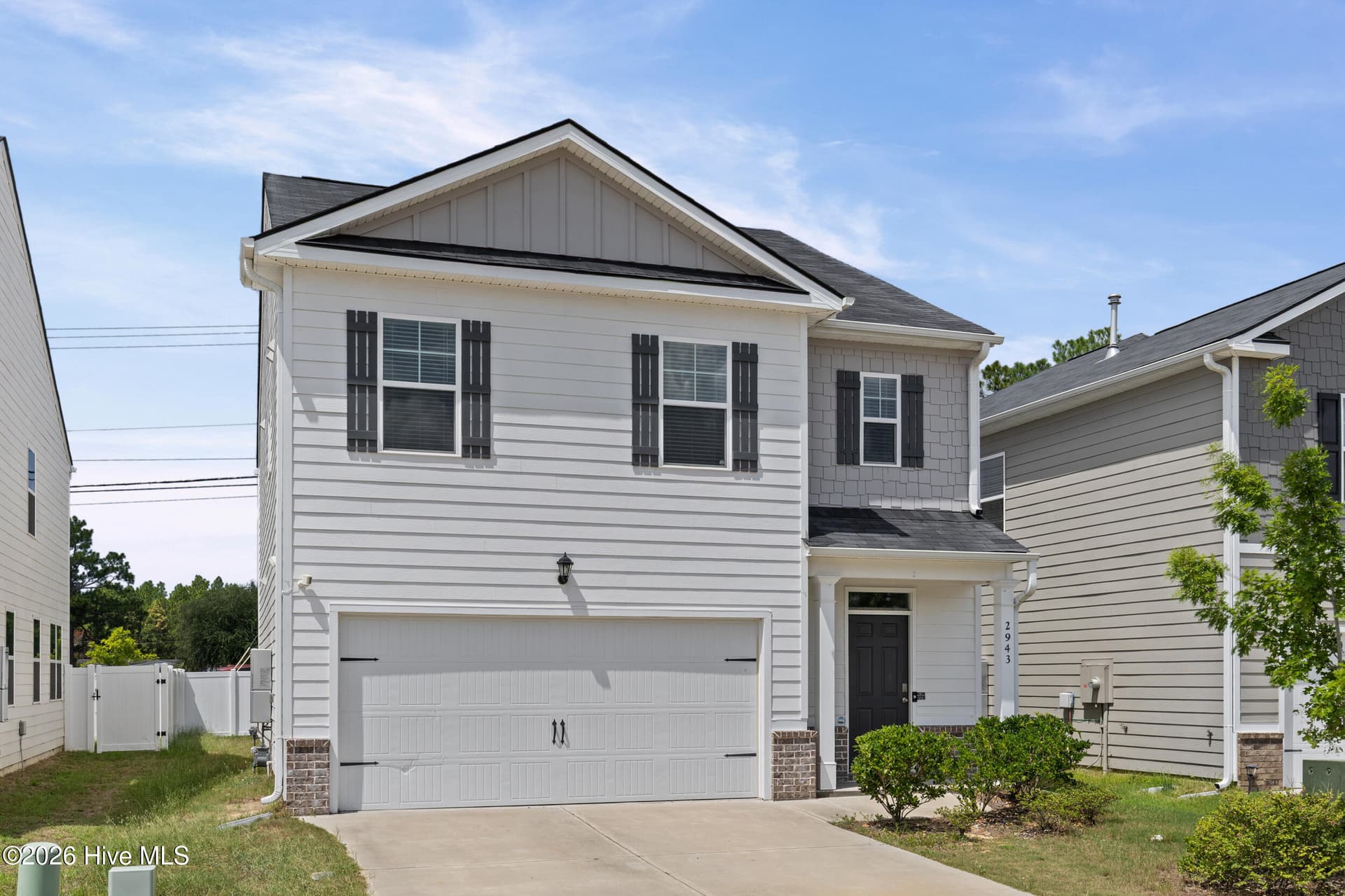 Single Family Residence at 2943 Calli Crossing Drive, Graniteville, SC 29829, photo 3 of 49
