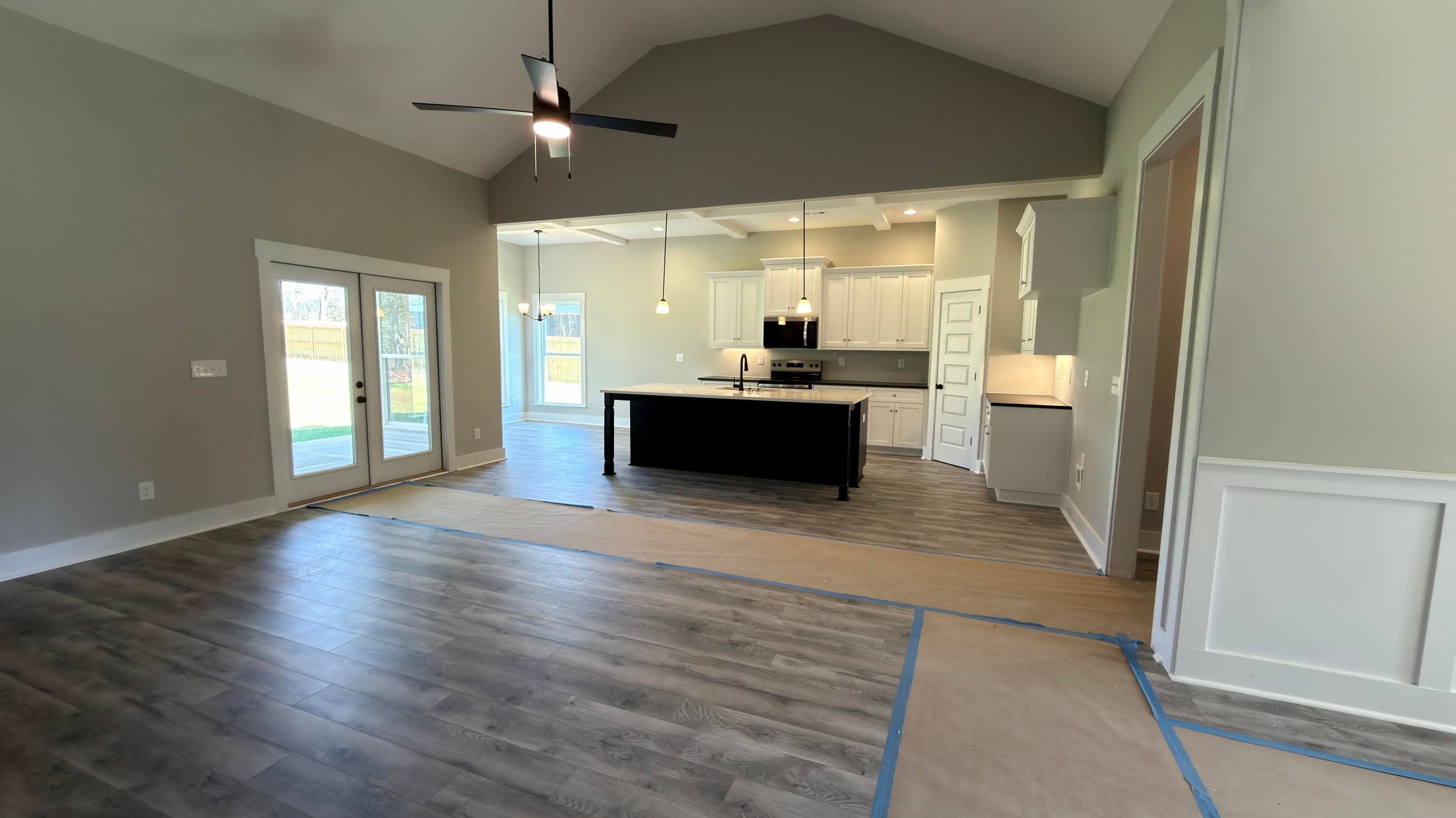Single Family Residence at 3175 Old Augusta Road, Dearing, GA 30808, photo 16 of 23