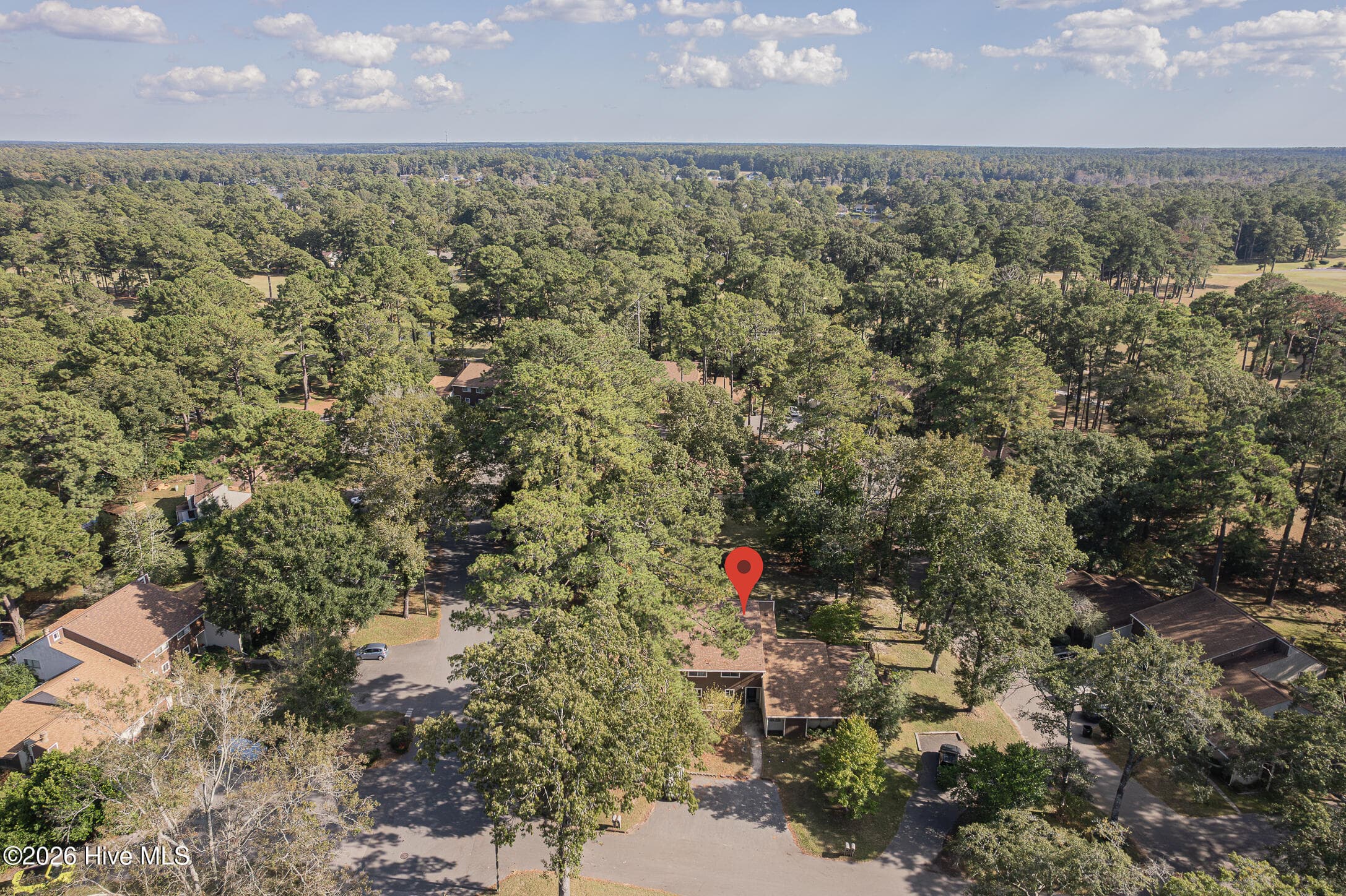 Townhouse at 97 Quarterdeck, New Bern, NC 28562, photo 62 of 71
