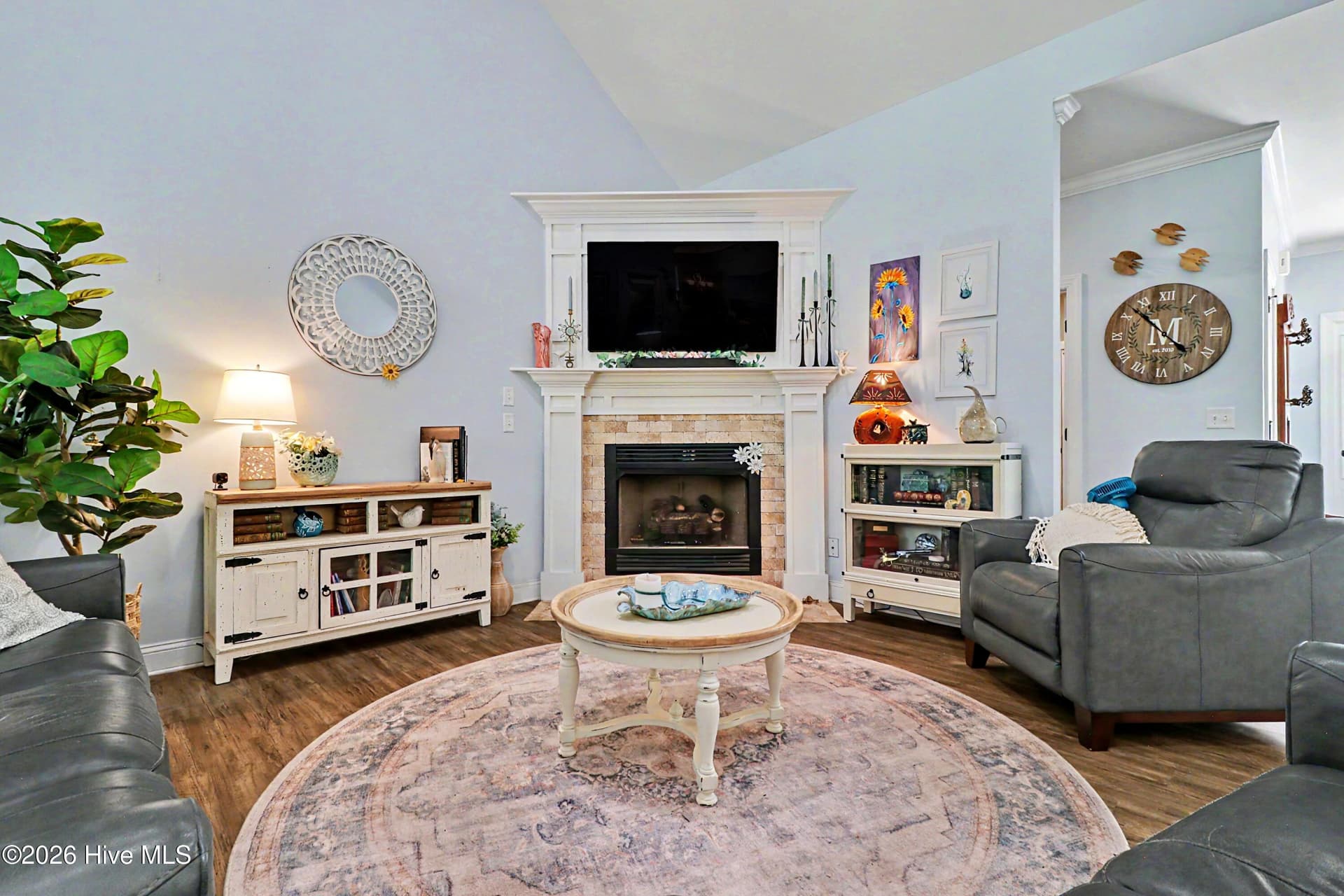 Single Family Residence at 207 Westminster Way, Hampstead, NC 28443, photo 15 of 44