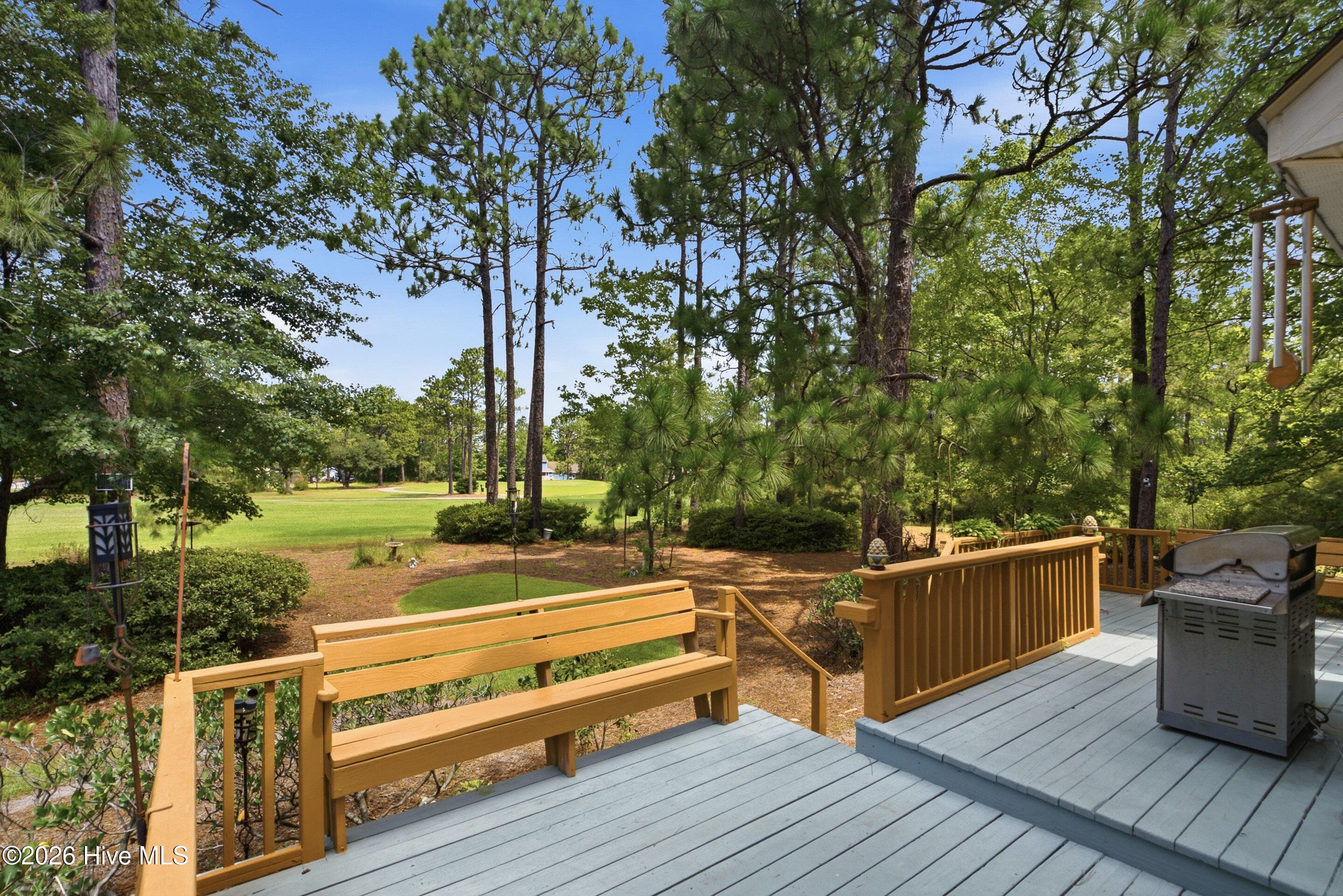 Single Family Residence at 341 Fox Squirel Road, Southport, NC 28461, photo 45 of 53