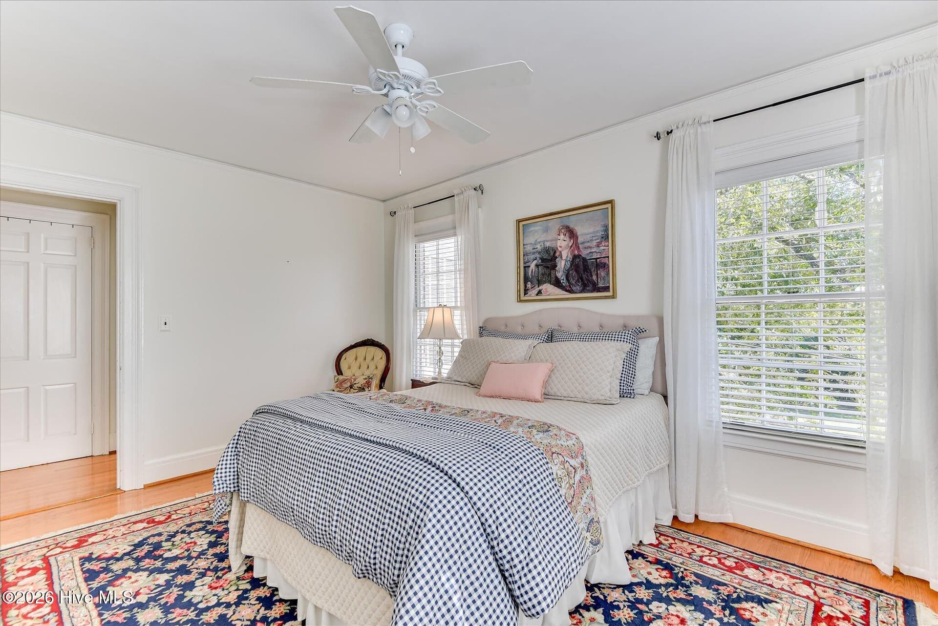 Single Family Residence at 5700 Springfield Road, Williston, SC 29853, photo 47 of 79