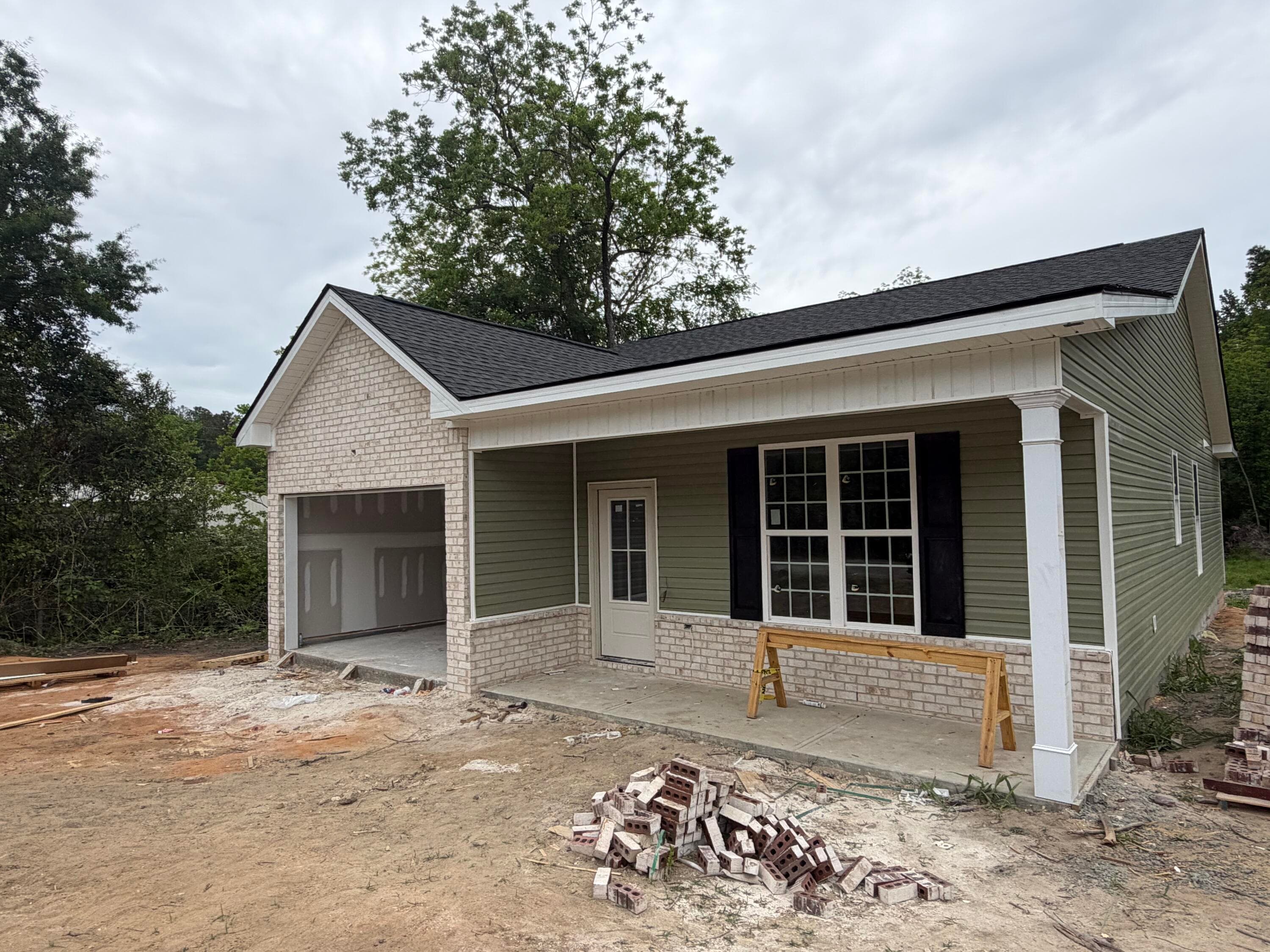Single Family Residence at 596 O Neal Street, Thomson, GA 30824, photo 12 of 63