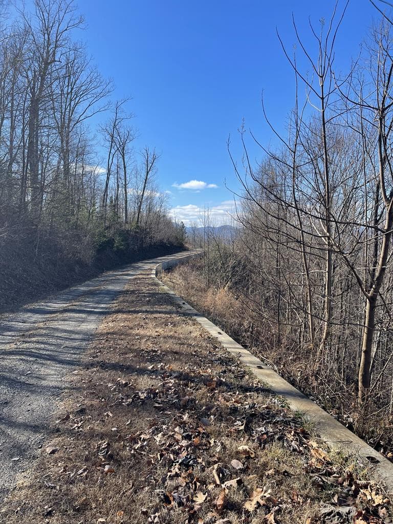 Lot #53m 53M Ridges, Hayesville, NC 28904