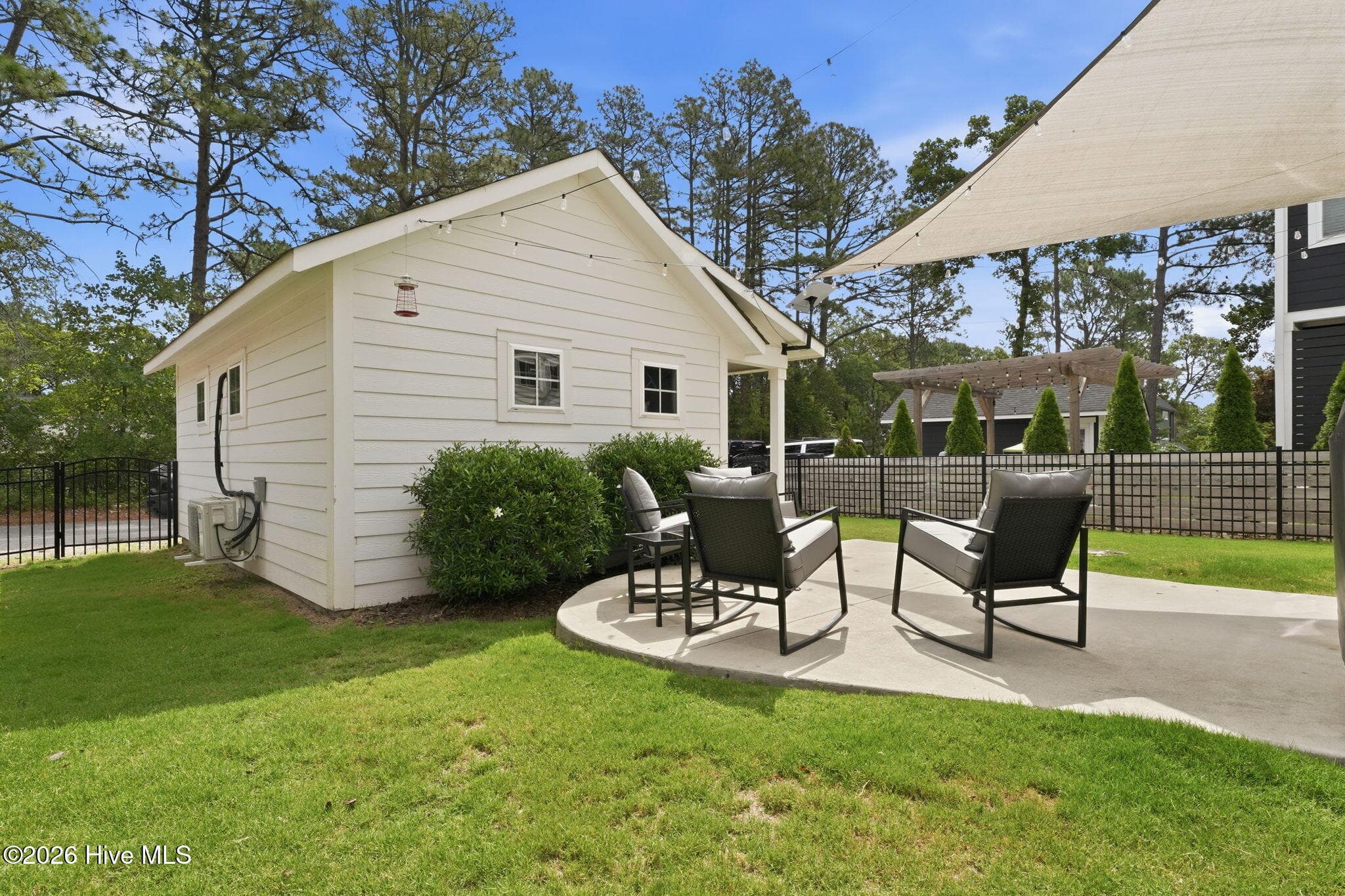 Single Family Residence at 261 Springwood Way, Southern Pines, NC 28387, photo 44 of 55