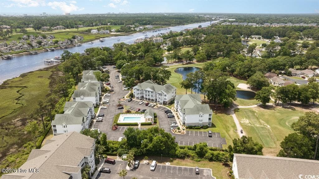 Condominium at 4459 Turtle Lane Apt 2b, Little River, SC 29566, photo 3 of 38