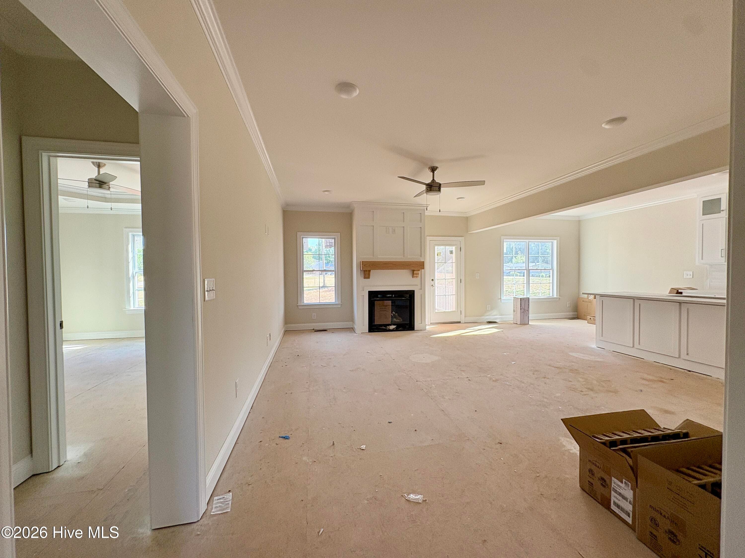 Single Family Residence at 7321 Huckleberry Drive, Spring Hope, NC 27882, photo 36 of 160