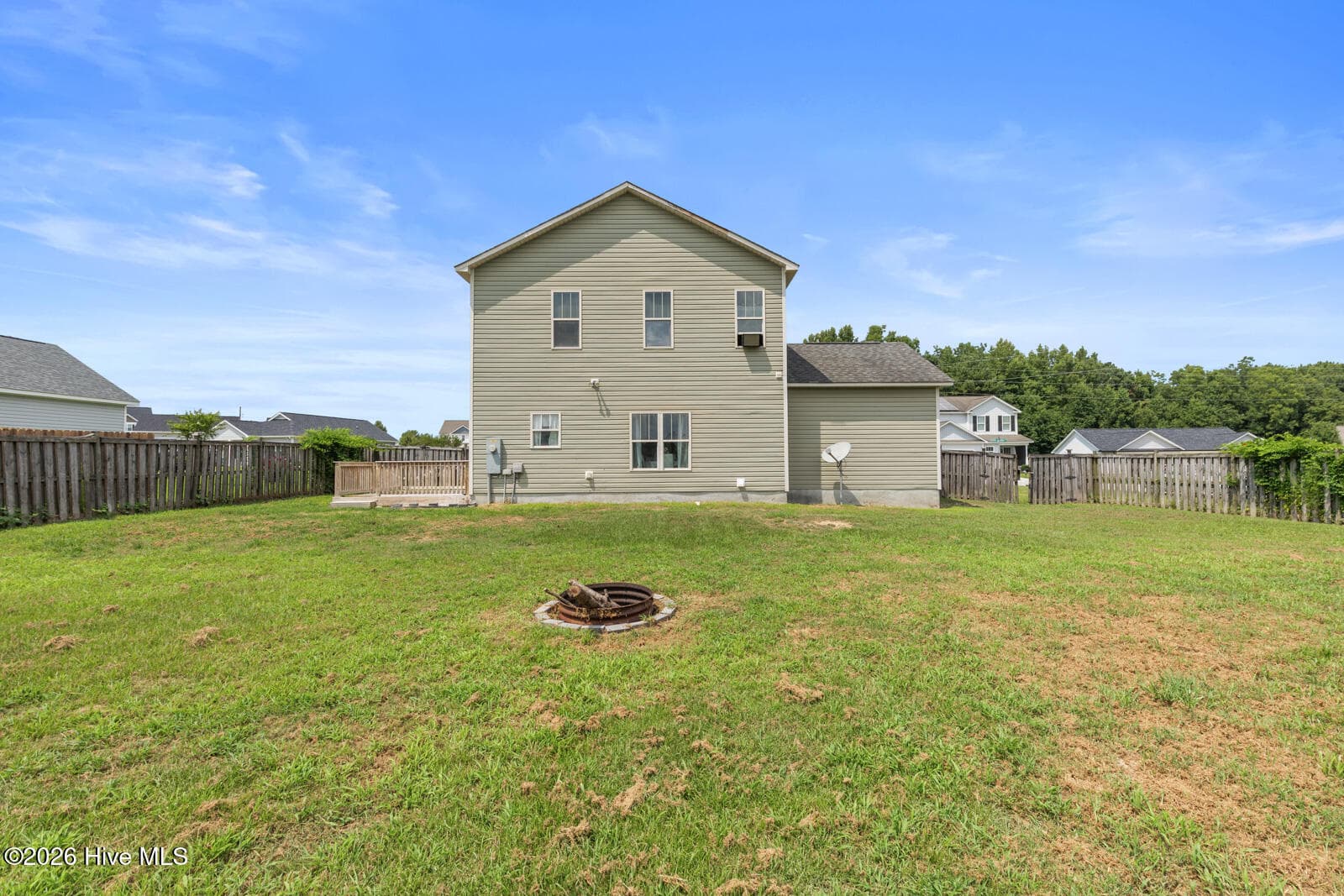 Single Family Residence at 248 Deer Haven Drive, Richlands, NC 28574, photo 43 of 44
