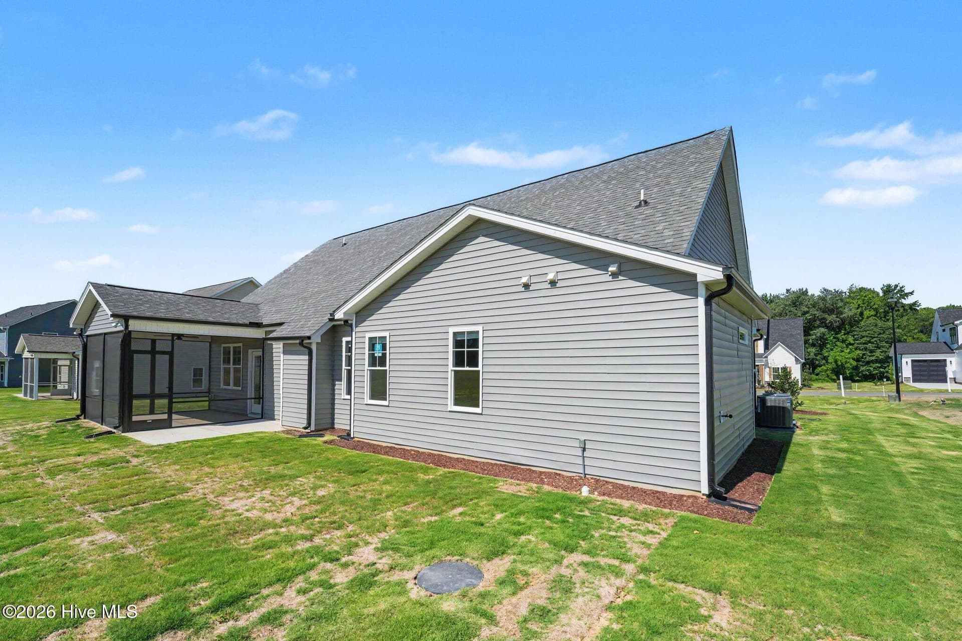 Single Family Residence at 63 Juju Drive, Clayton, NC 27520, photo 299 of 300