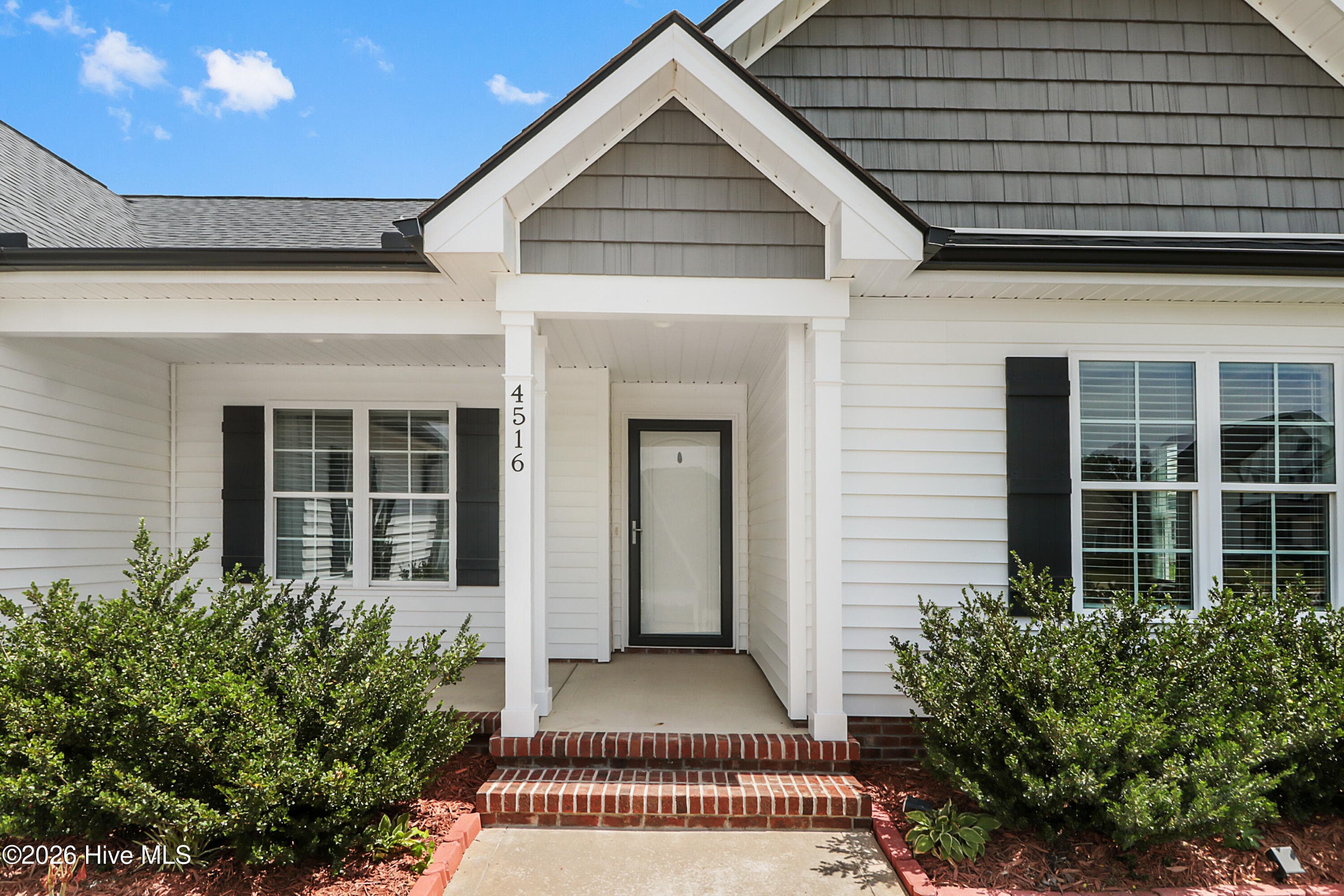 Single Family Residence at 4516 Peabody Street W, Wilson, NC 27893, Wilson, photo 6 of 41