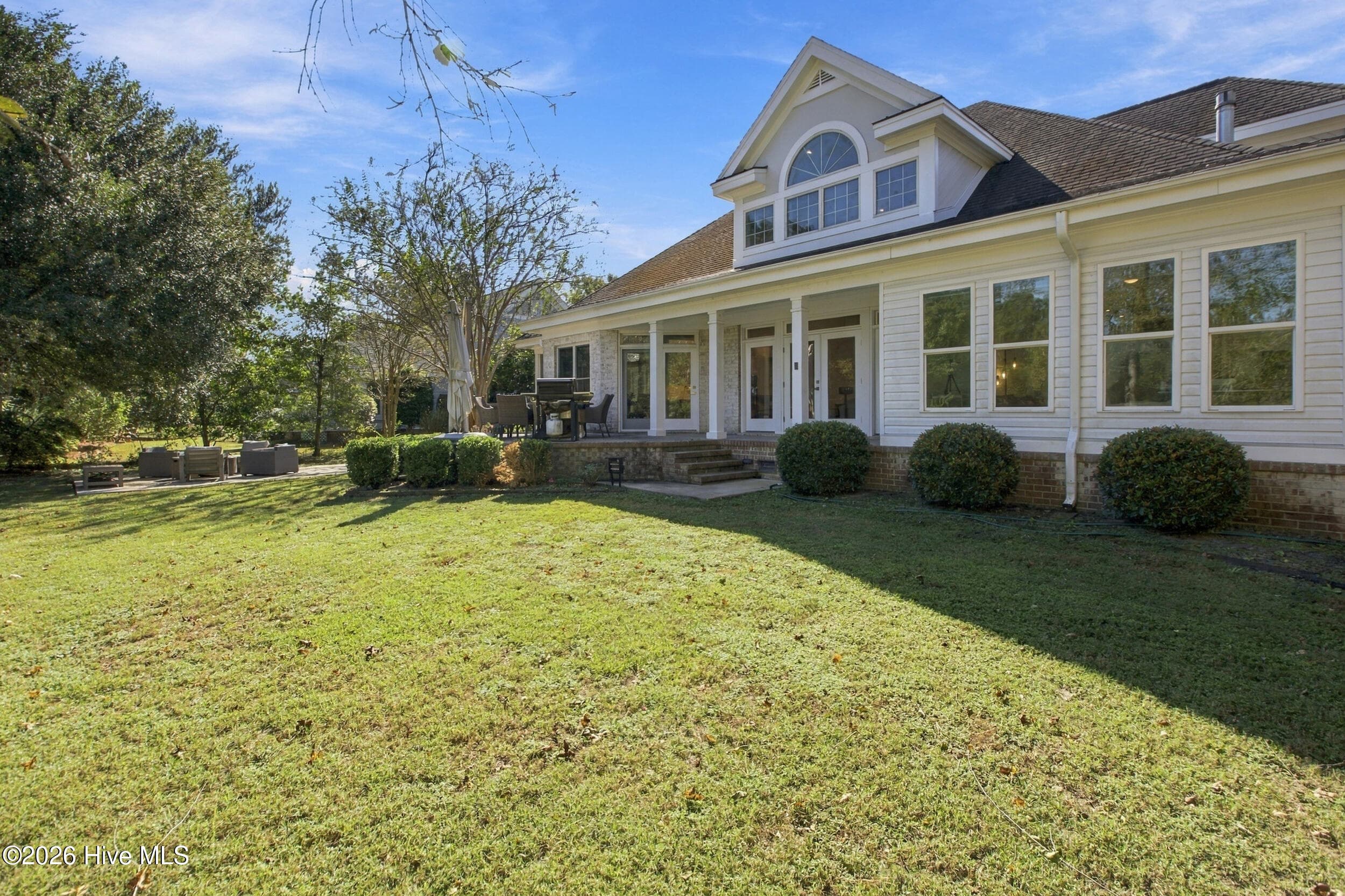 Single Family Residence at 311 Red Fox Run Drive, Wallace, NC 28466, photo 53 of 81