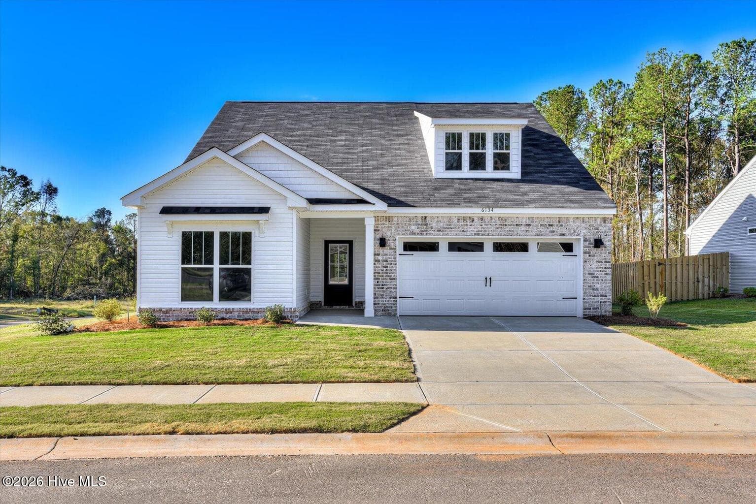 491 Mill Stone Lane, North Augusta, SC 29860