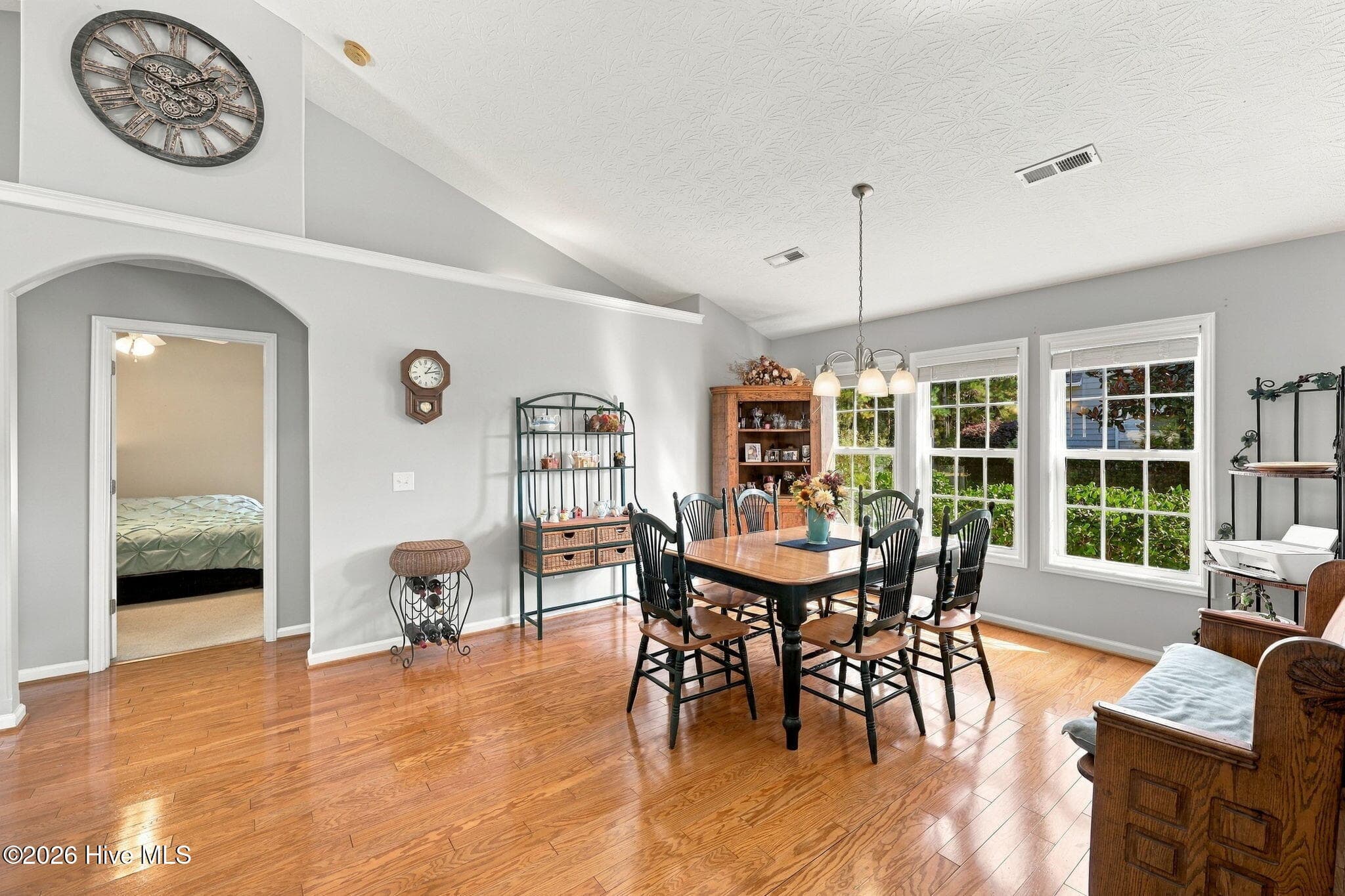 Single Family Residence at 116 Mulberry Circle, Hampstead, NC 28443, photo 5 of 36