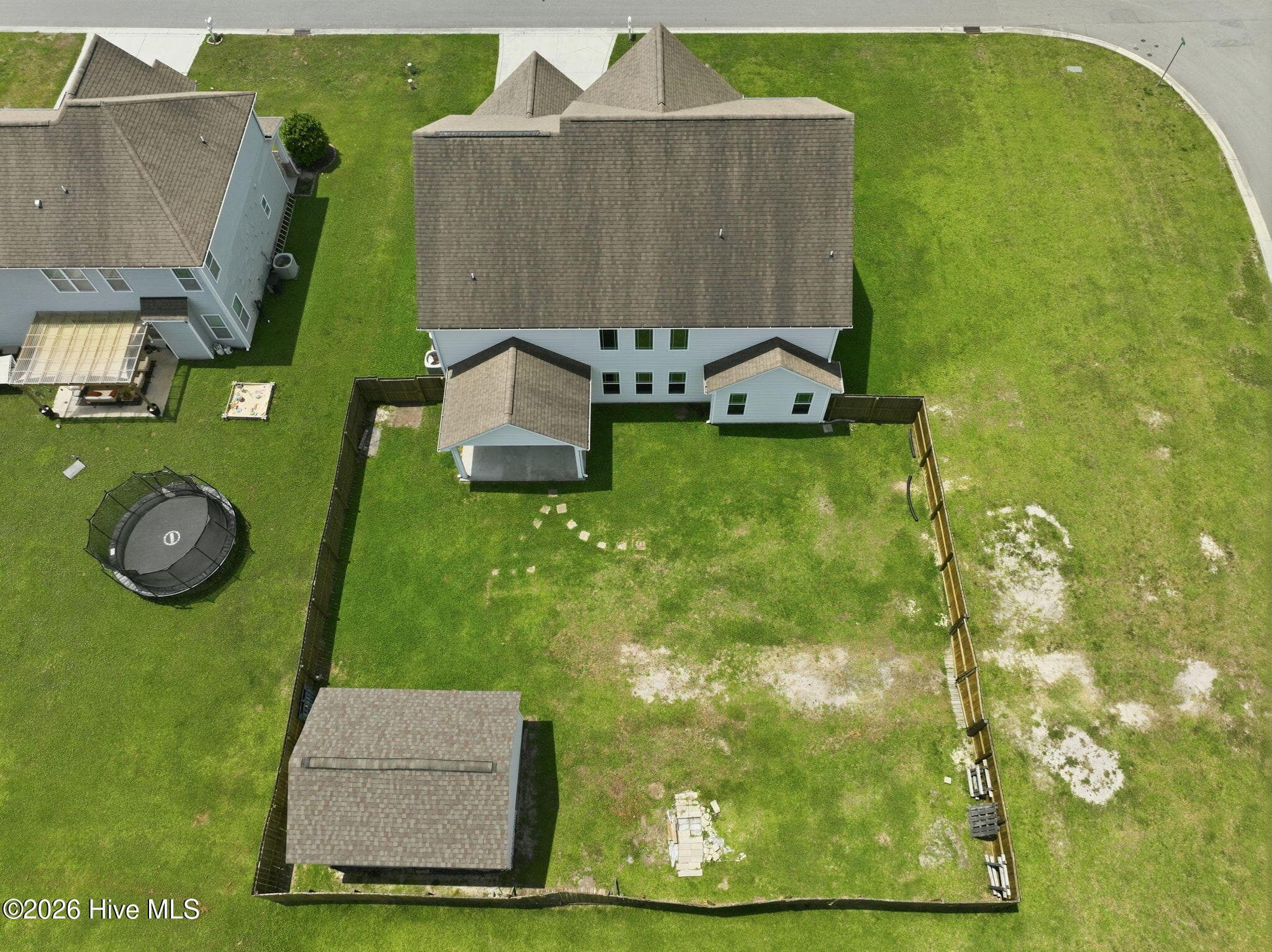 Single Family Residence at 447 Oldtowne Street, Jacksonville, NC 28546, photo 62 of 65