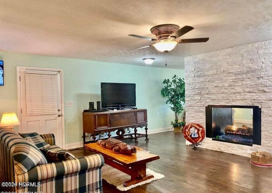 Single Family Residence at 4803 Andrew Jackson Highway SW, Chadbourn, NC 28431, photo 27 of 72